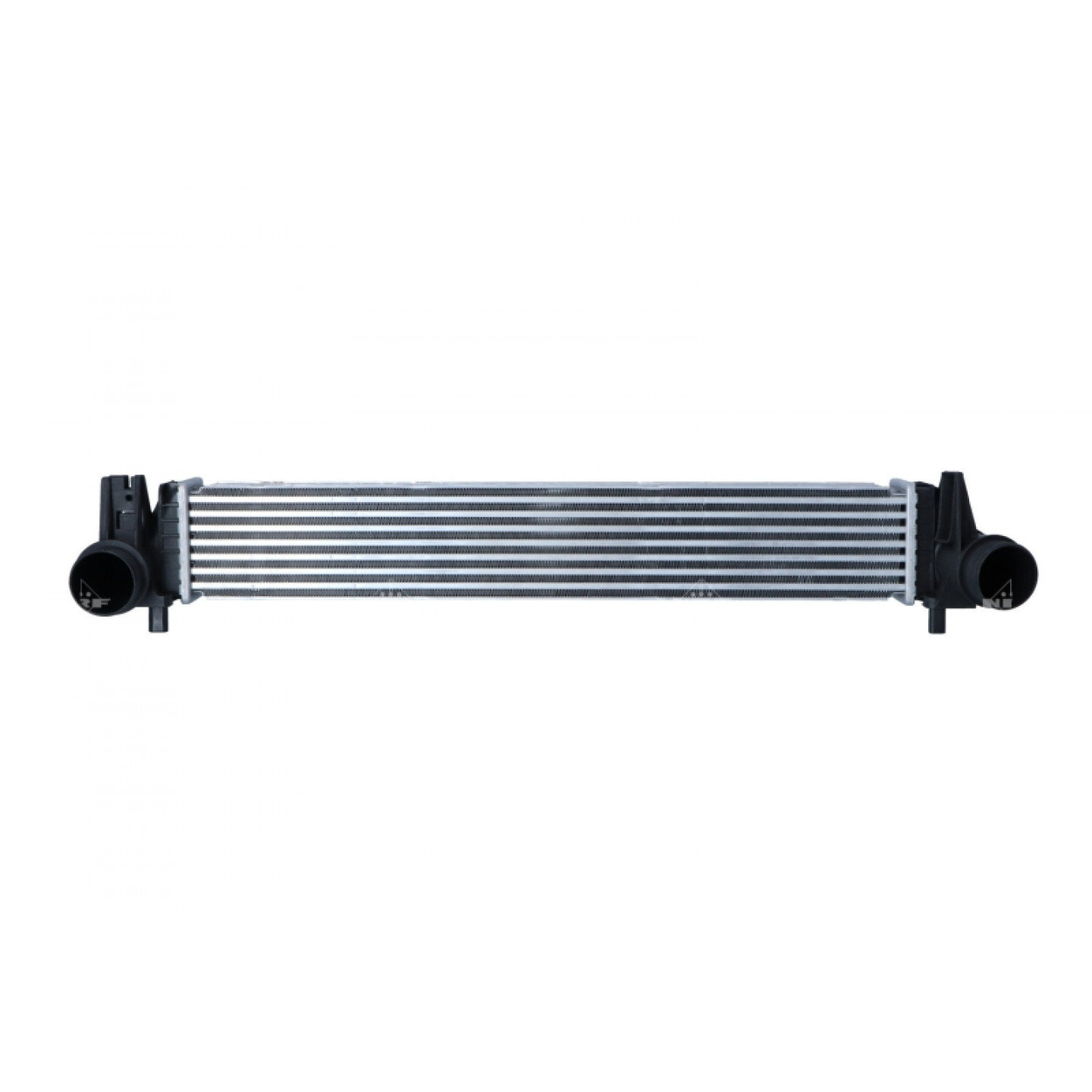 Intercooler, carregador NRF 309035