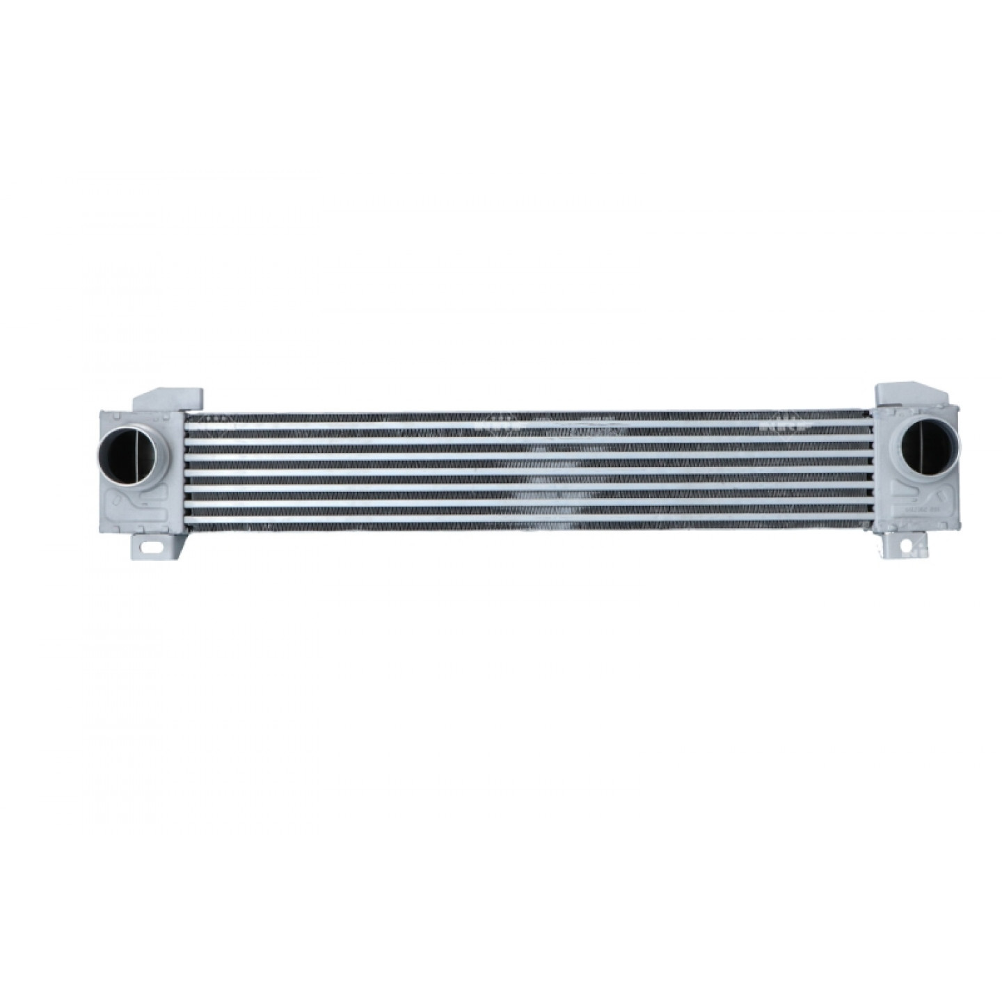 Intercooler, lader NRF 309052