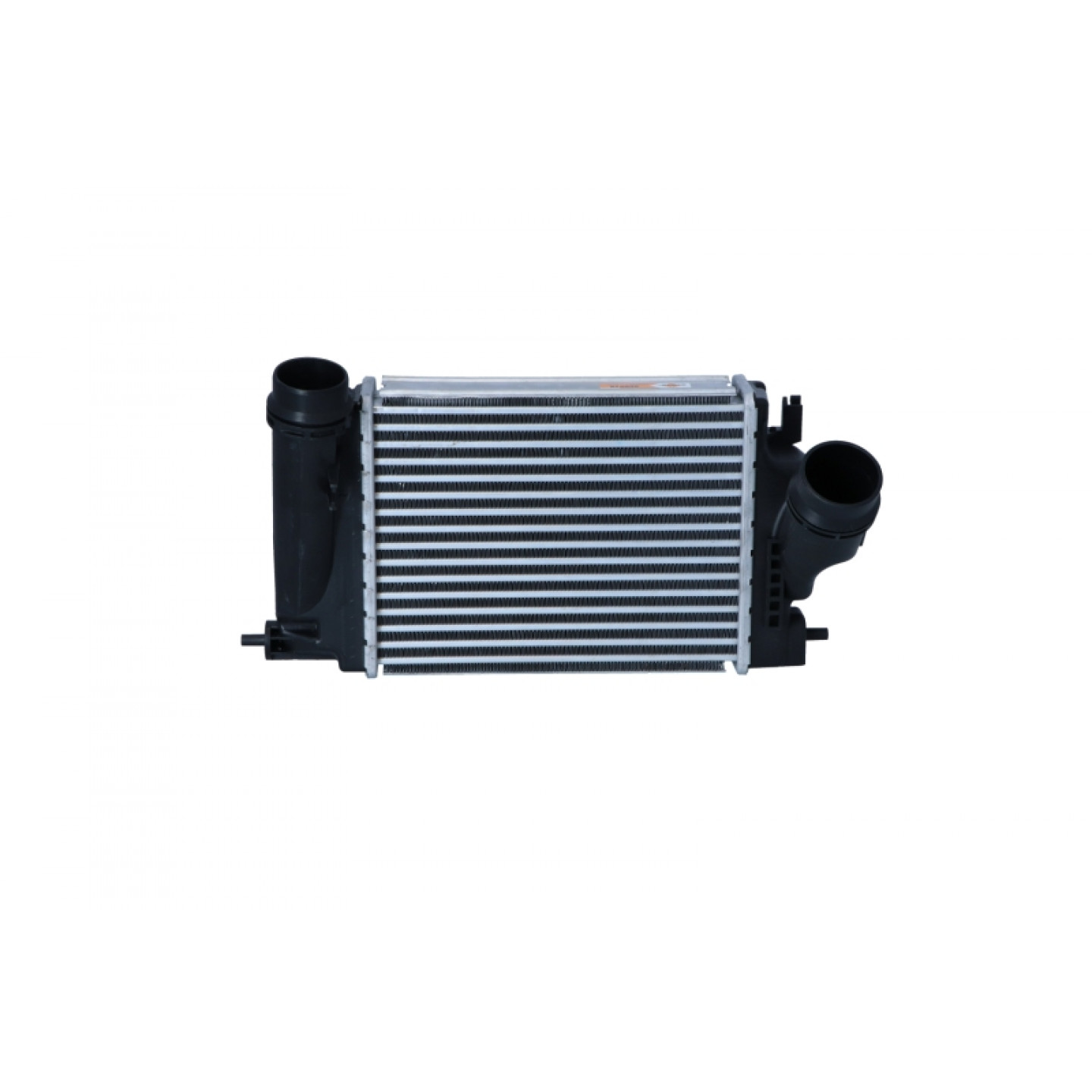 Intercooler, oplader NRF 309078