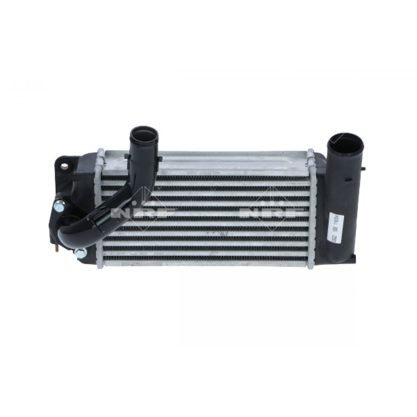 Intercooler, lader NRF 30922