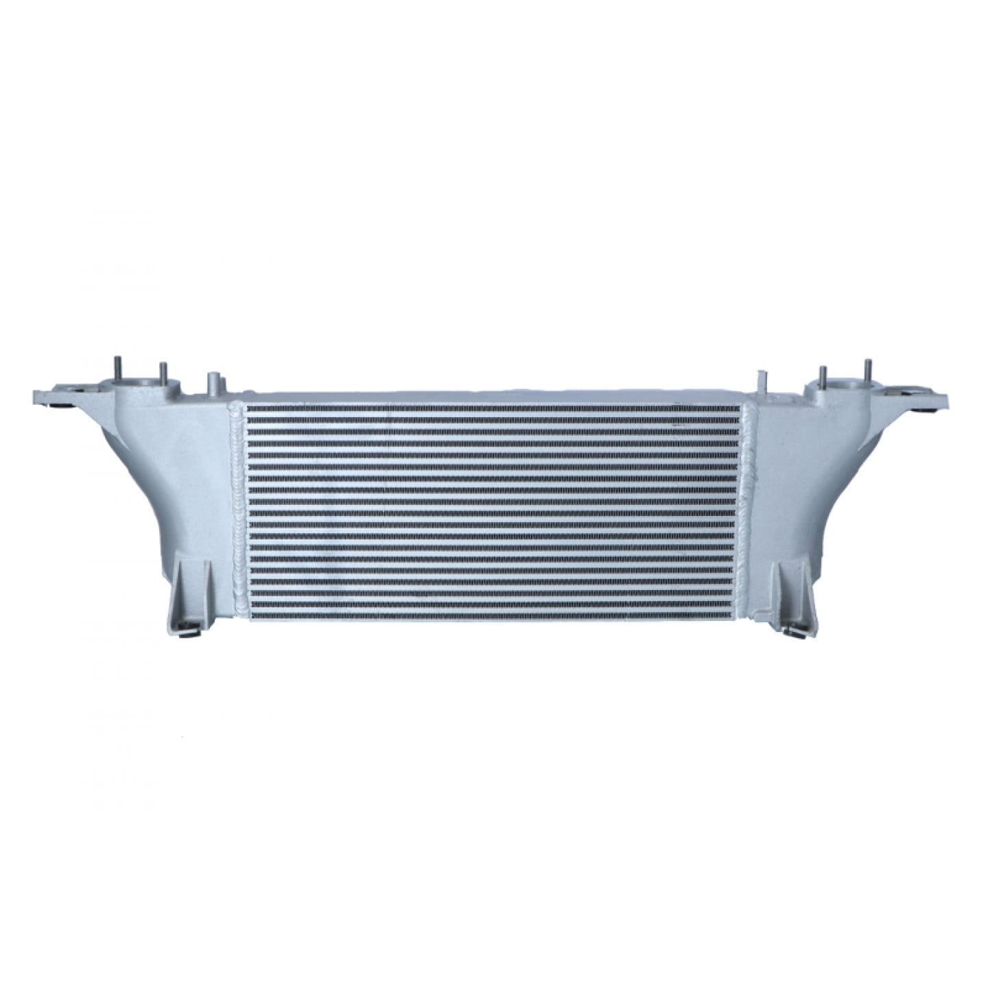 Intercooler, oplader NRF 30928