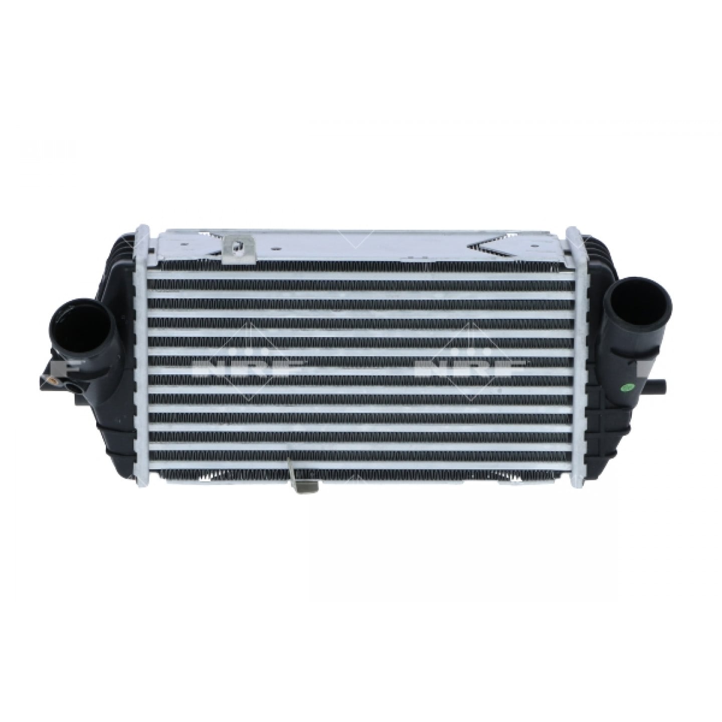 Intercooler, carregador NRF 30978