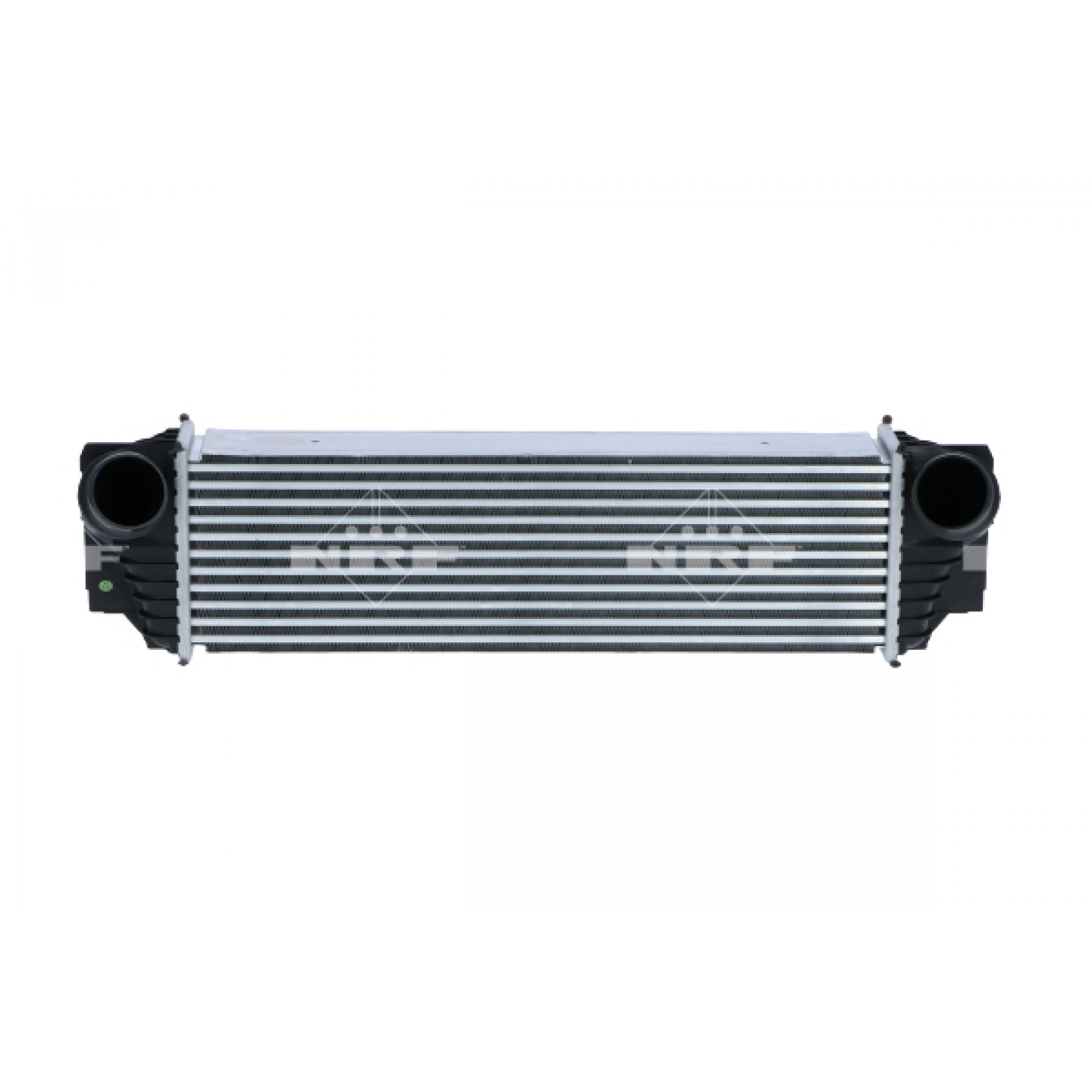Intercooler, oplader NRF 30982