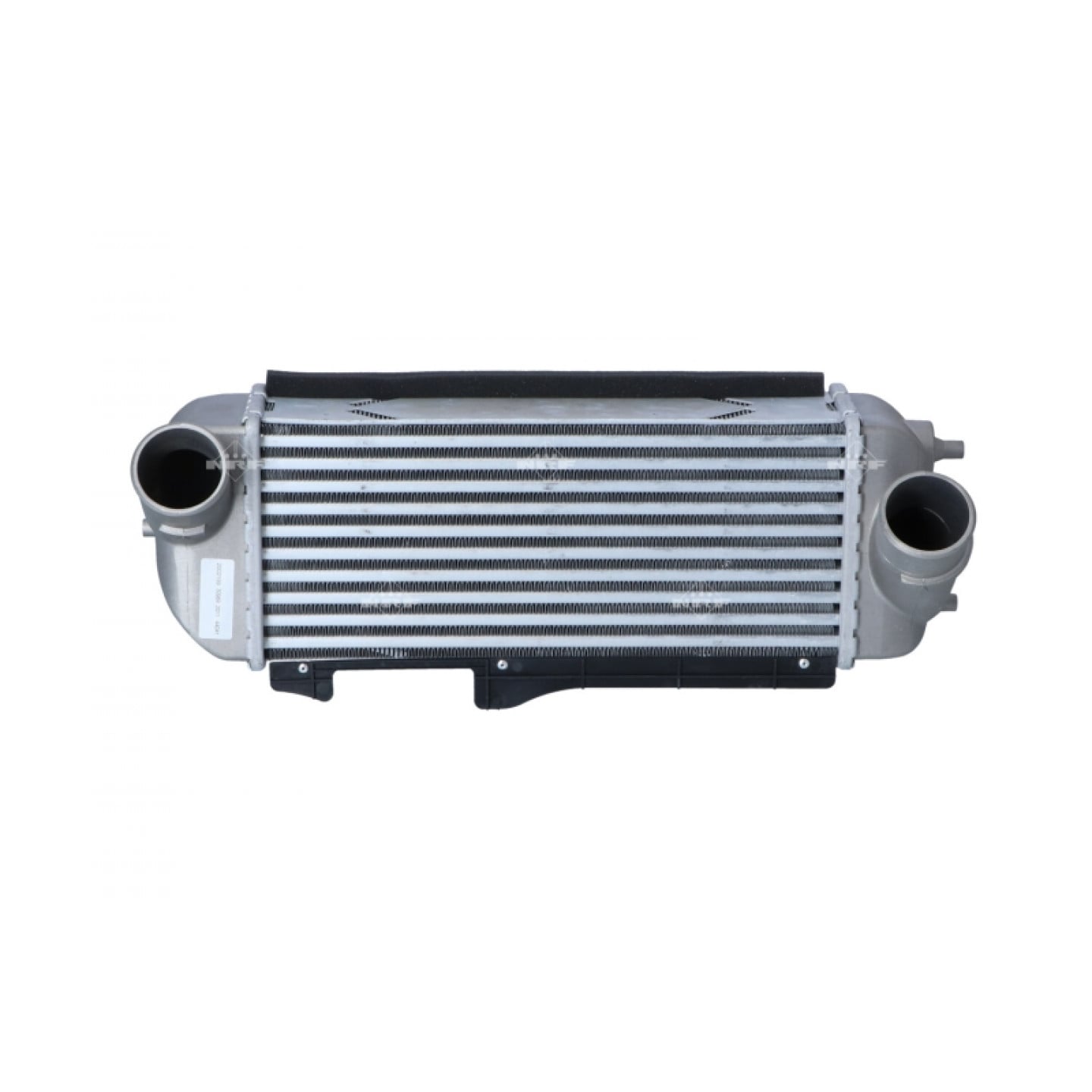 Intercooler, oplader NRF 30989