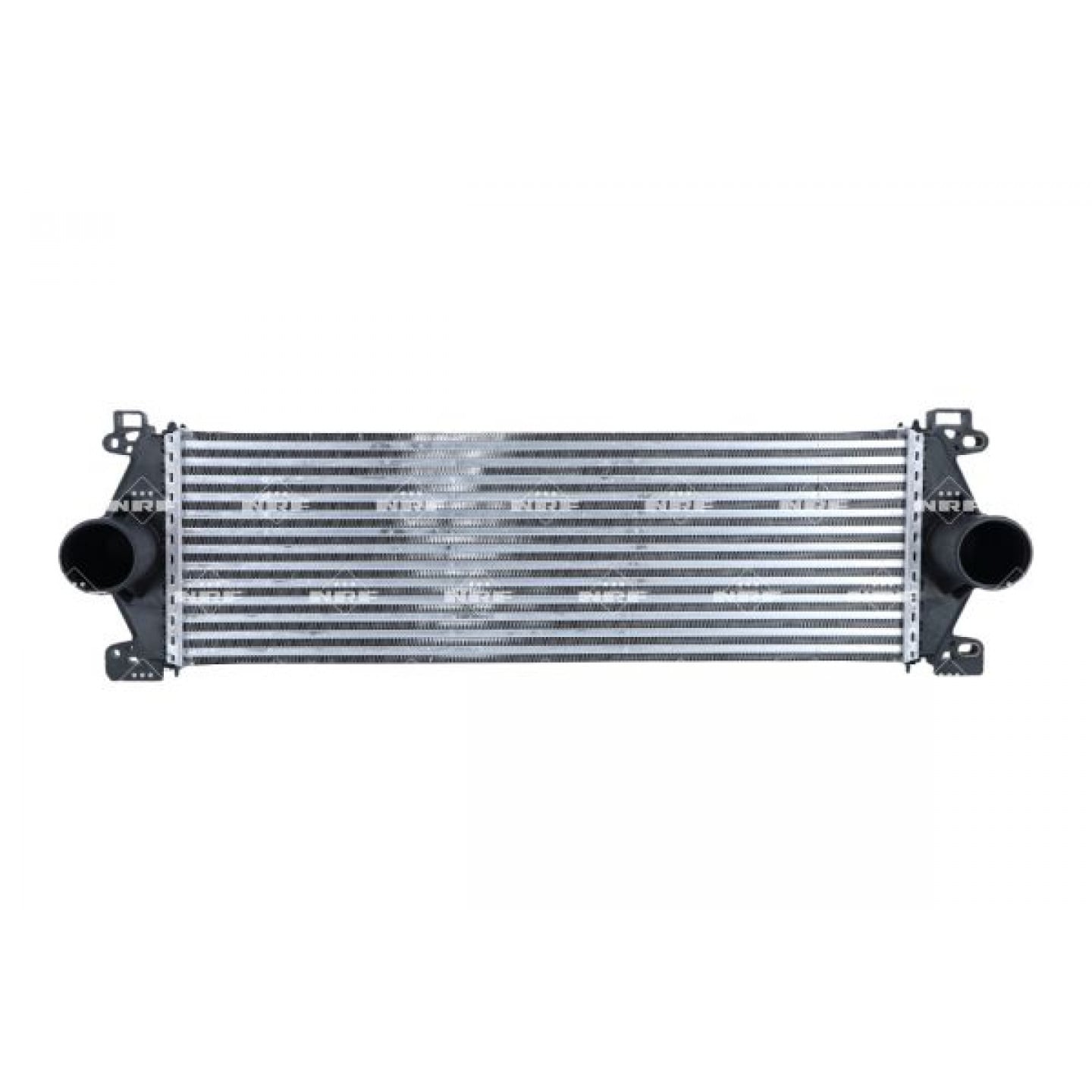 Intercooler, inlaatluchtkoeler NRF 309086
