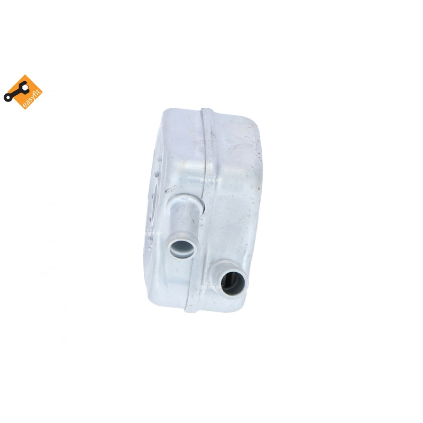 Van Wezel 58003106 Enfriador De Aceite De Motor (Aceite-Refrigerante) Para Audi VW Skoda