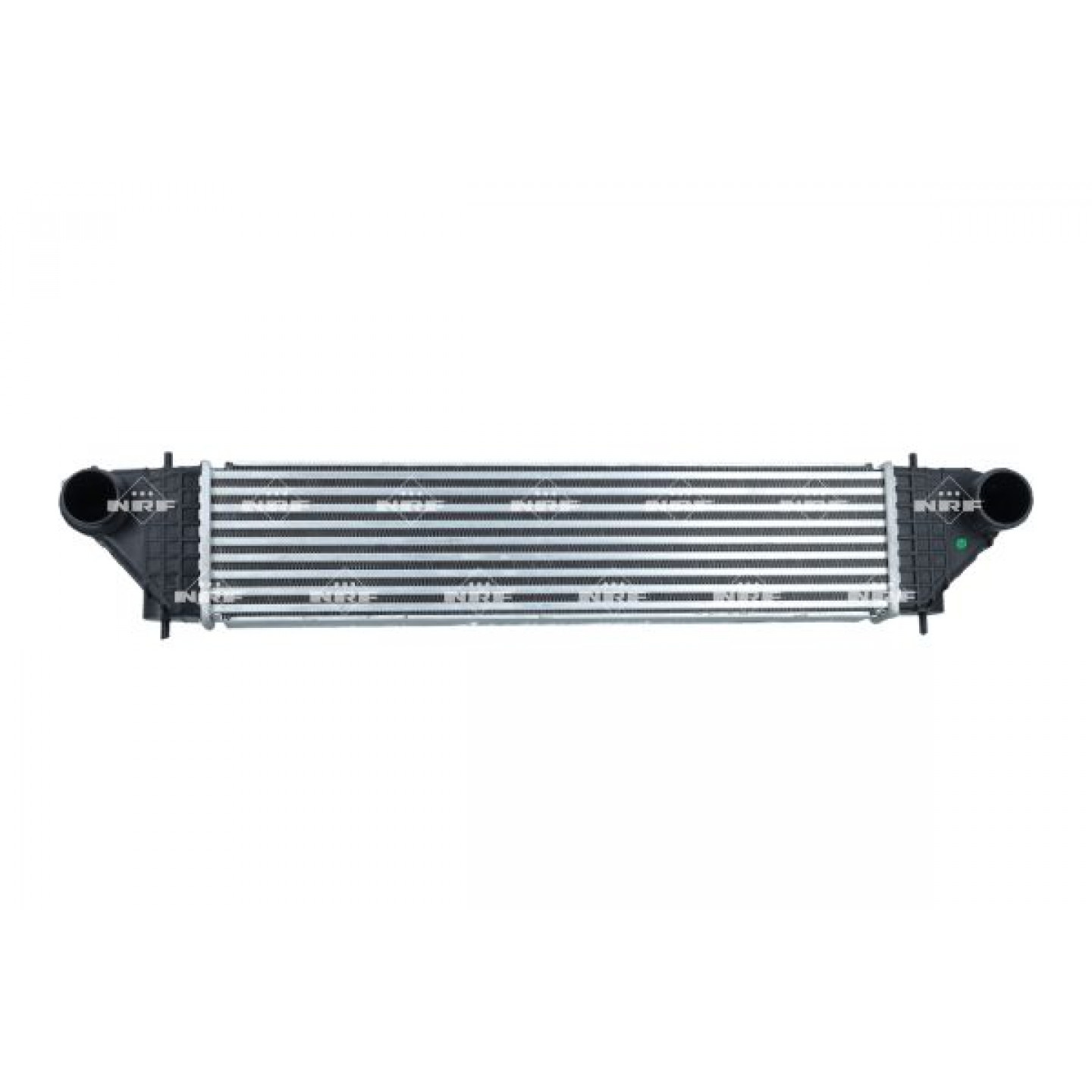Intercooler, inlaatluchtkoeler NRF 309135
