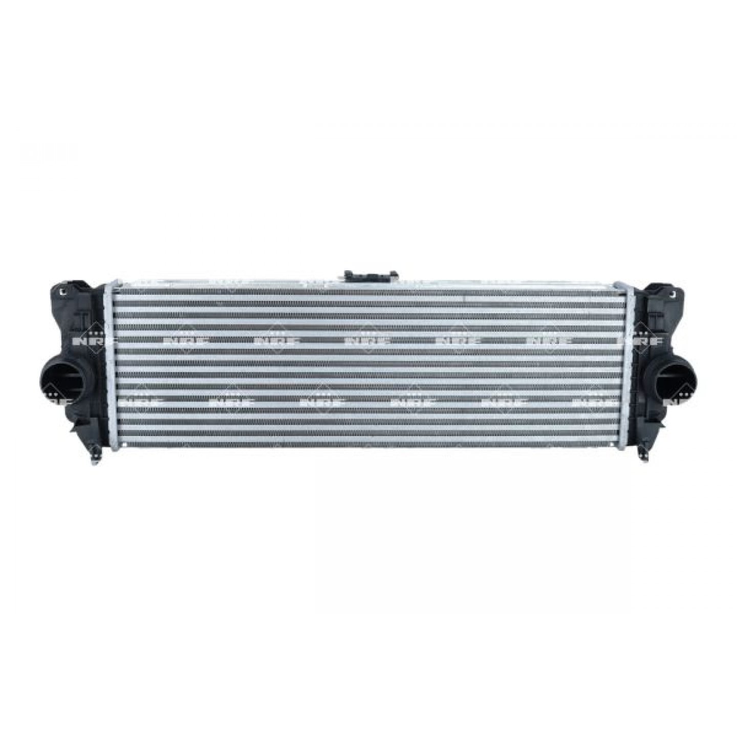 Intercooler, inlaatluchtkoeler NRF 309160