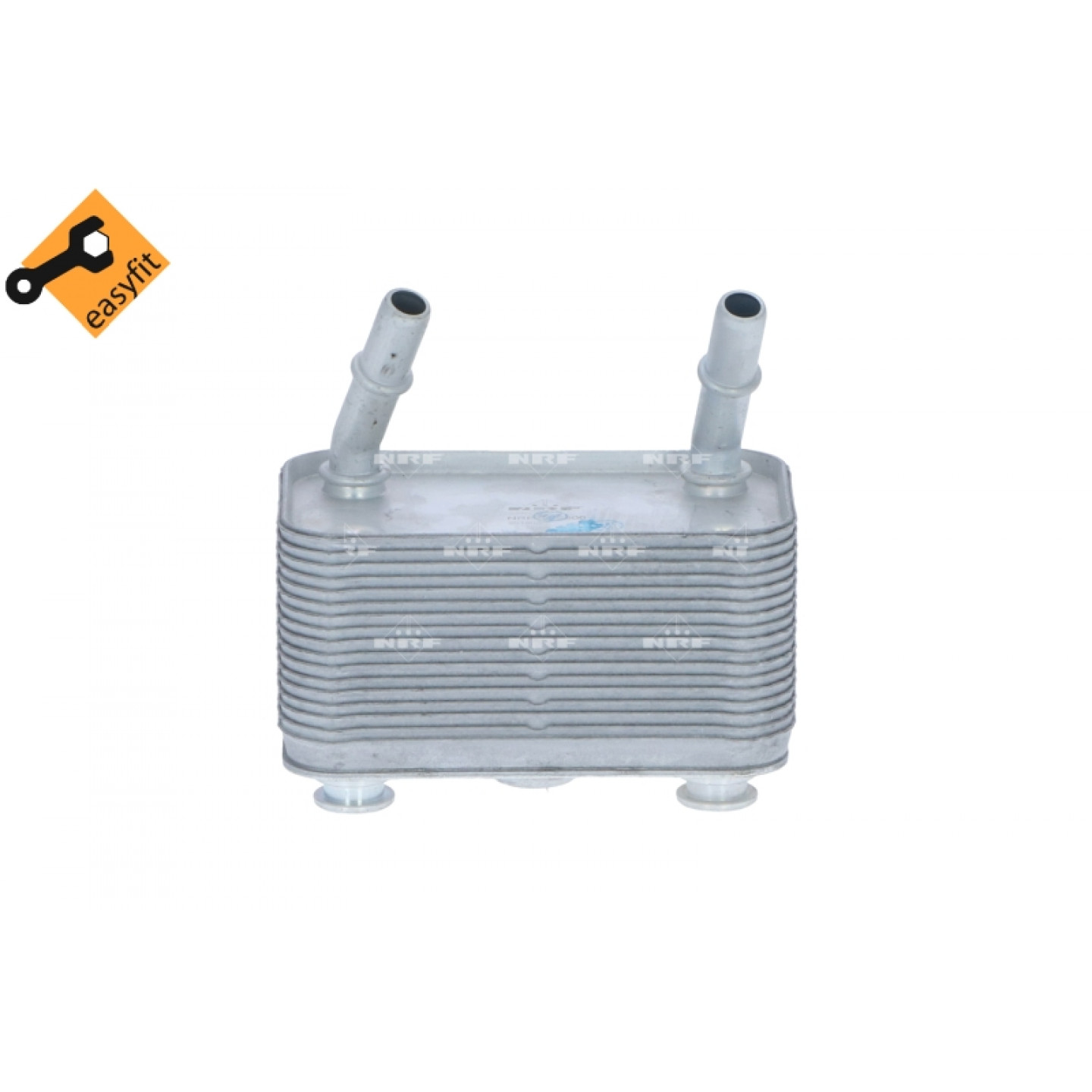 Olejový chladič, motorový olej NRF 31797