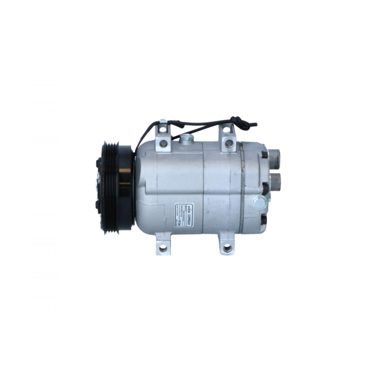 Nrf Compressor, Airconditioning 32030