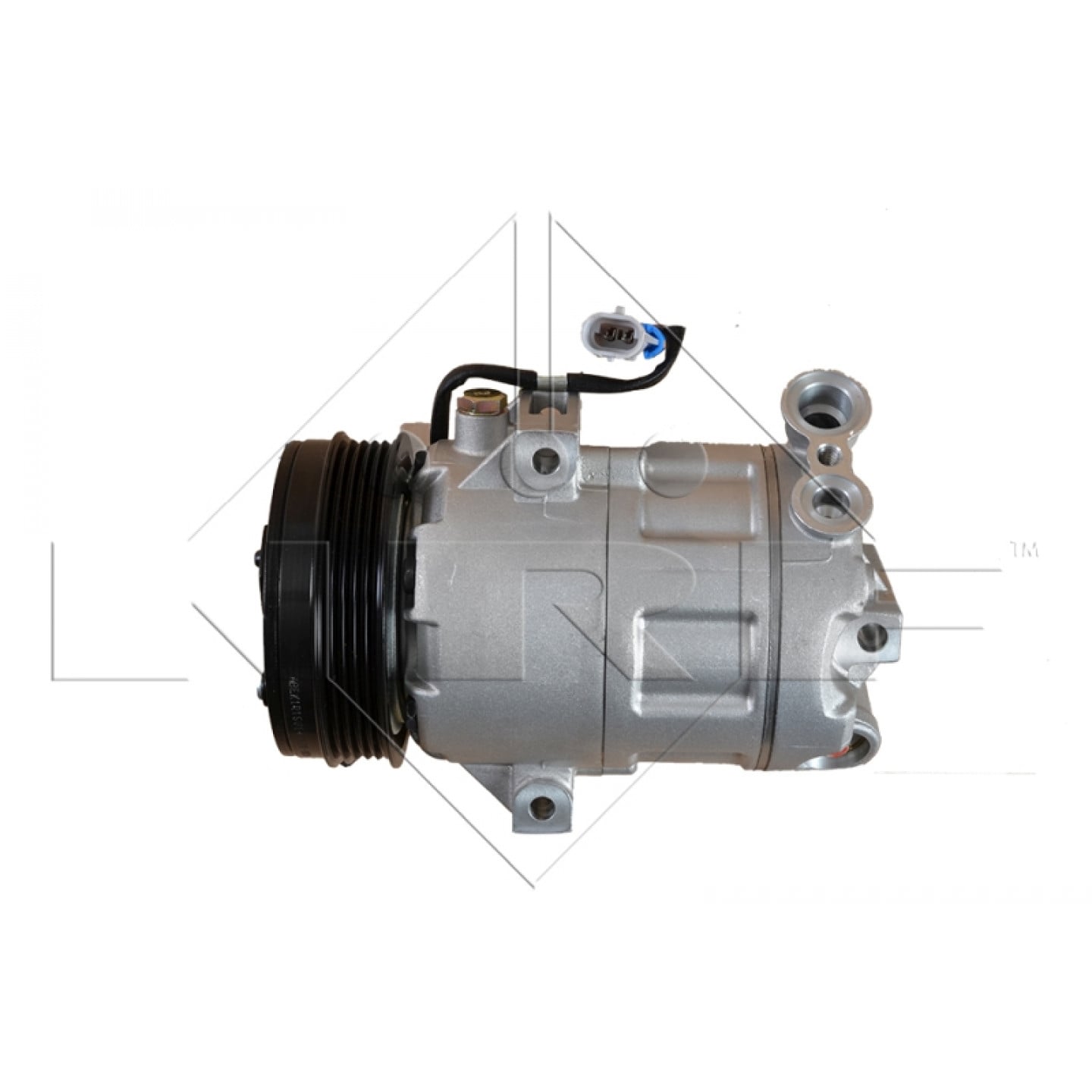 Kompresor, klimatizace NRF 32083