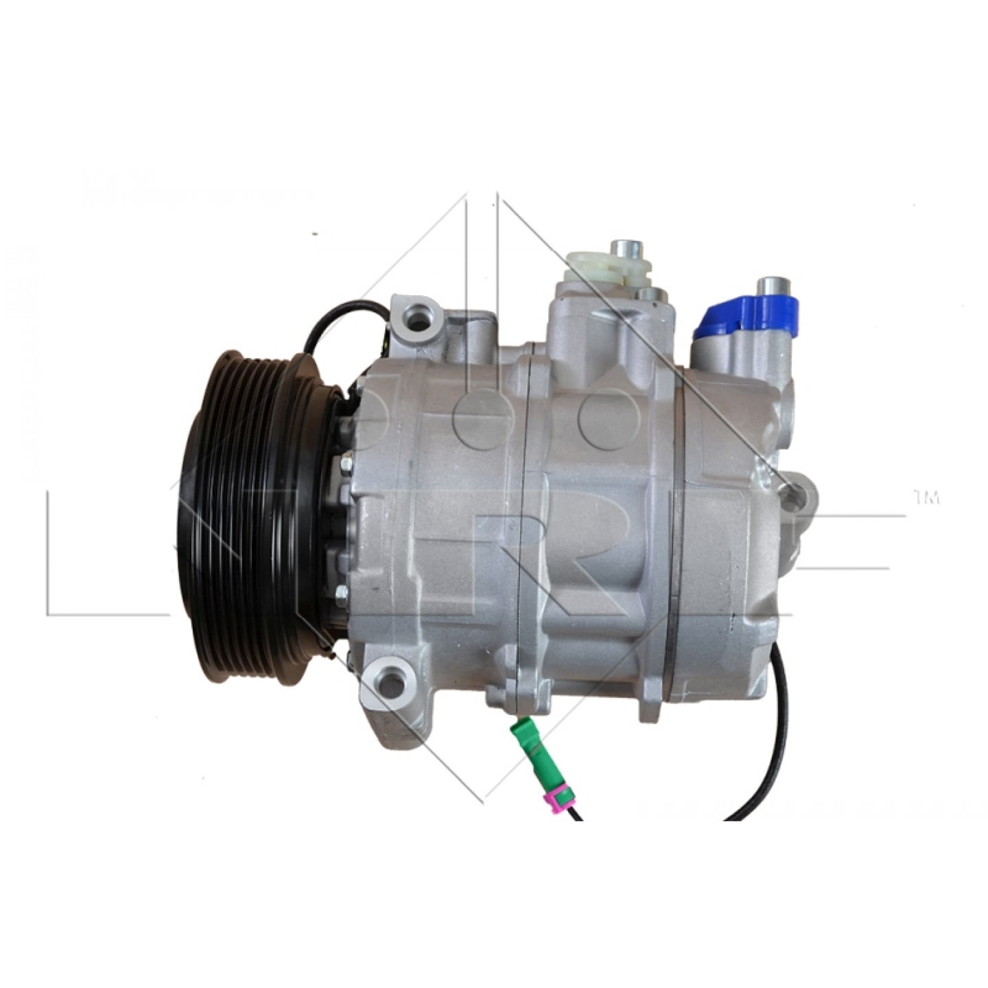 Nrf Compressore, Climatizzatore 32111