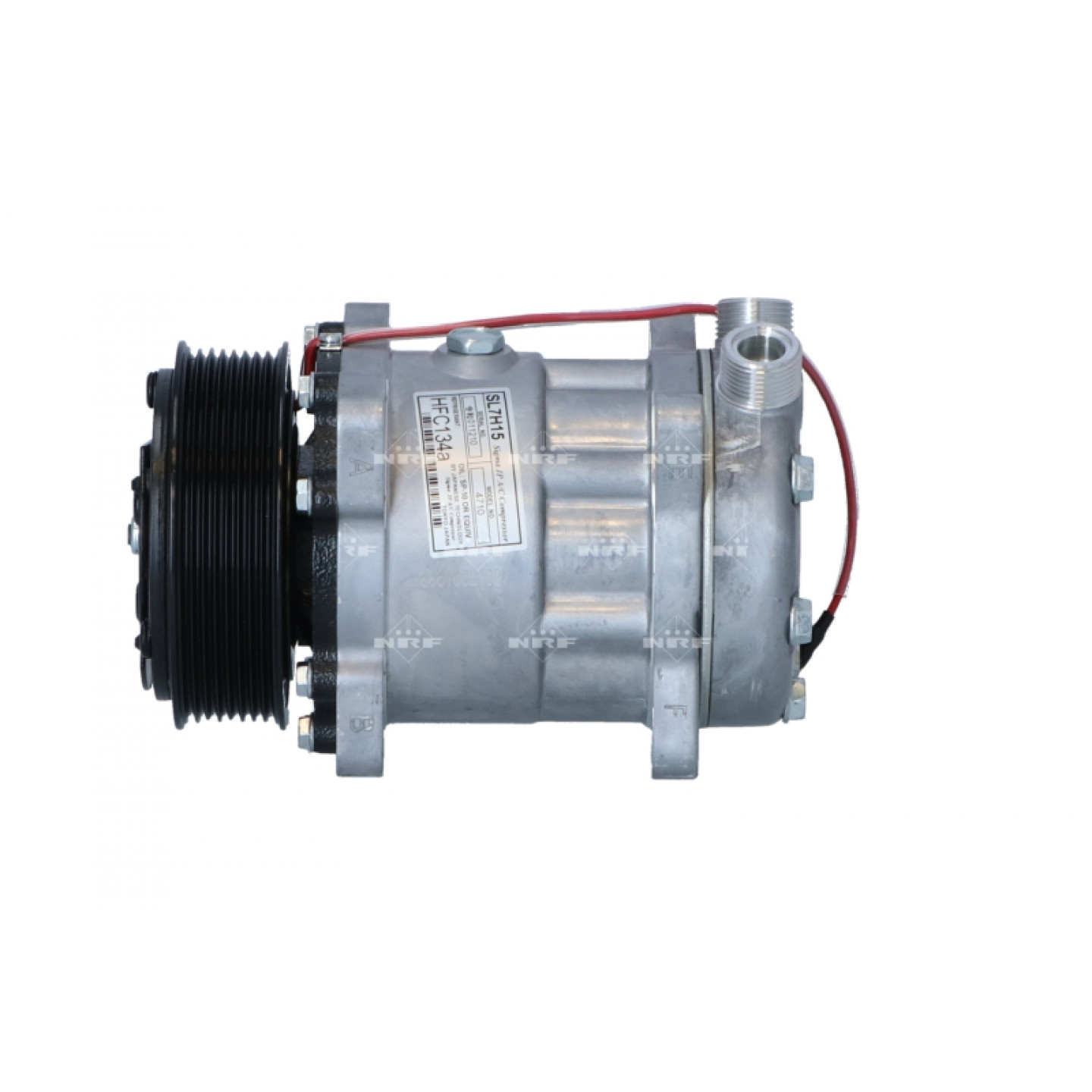Nrf Compressore, Climatizzatore 32132