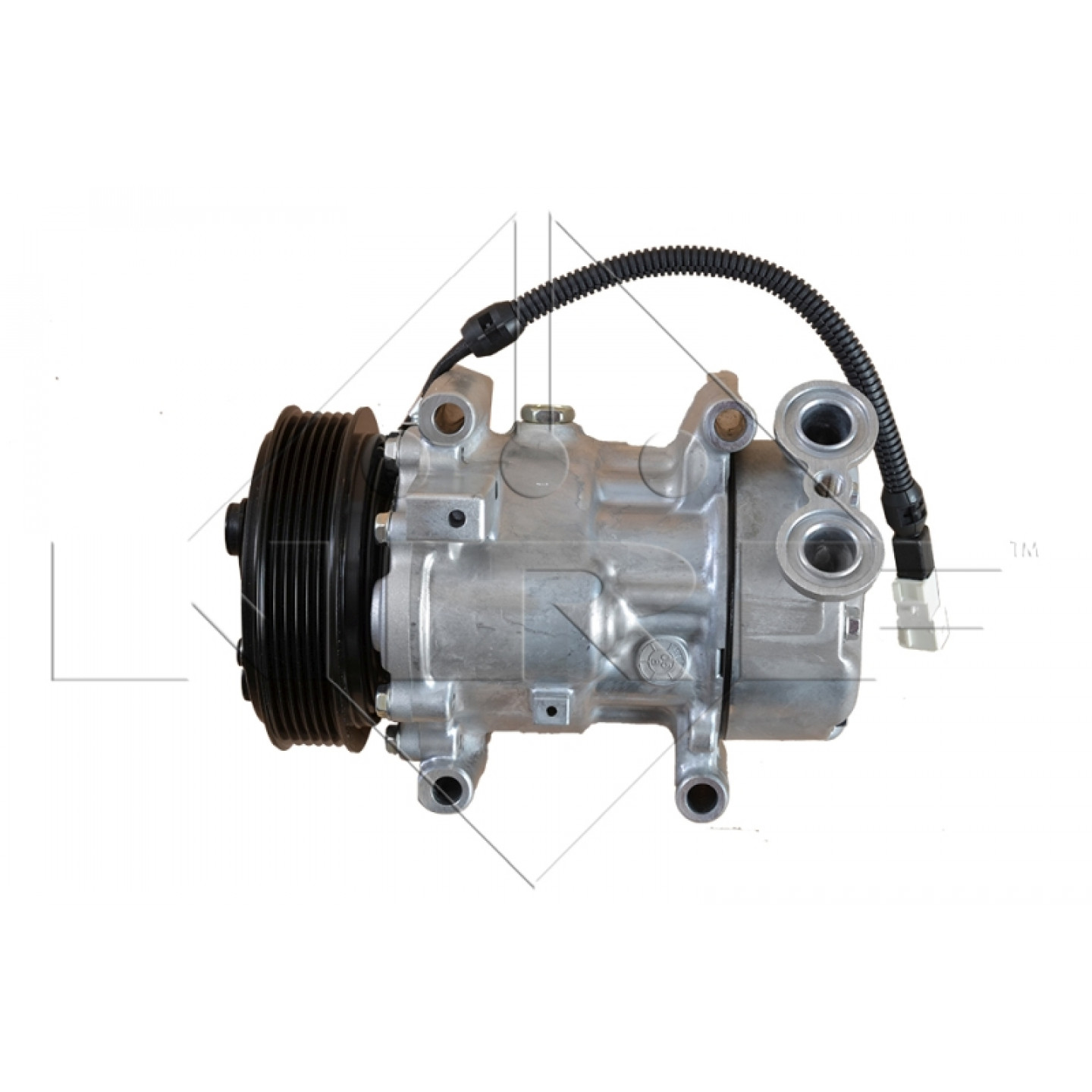 Nrf Compressore, Climatizzatore 32244
