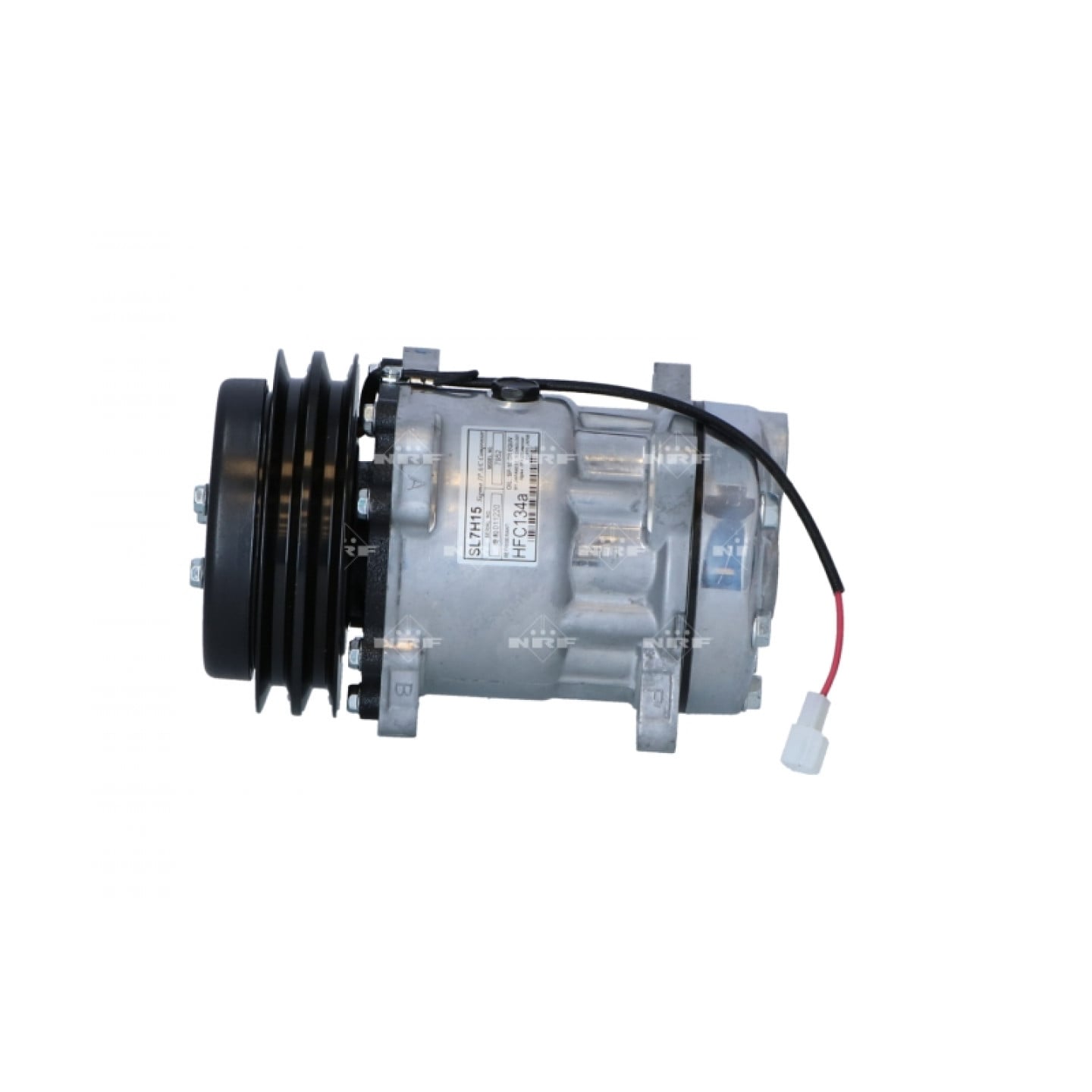 Nrf Compressore, Climatizzatore 32274
