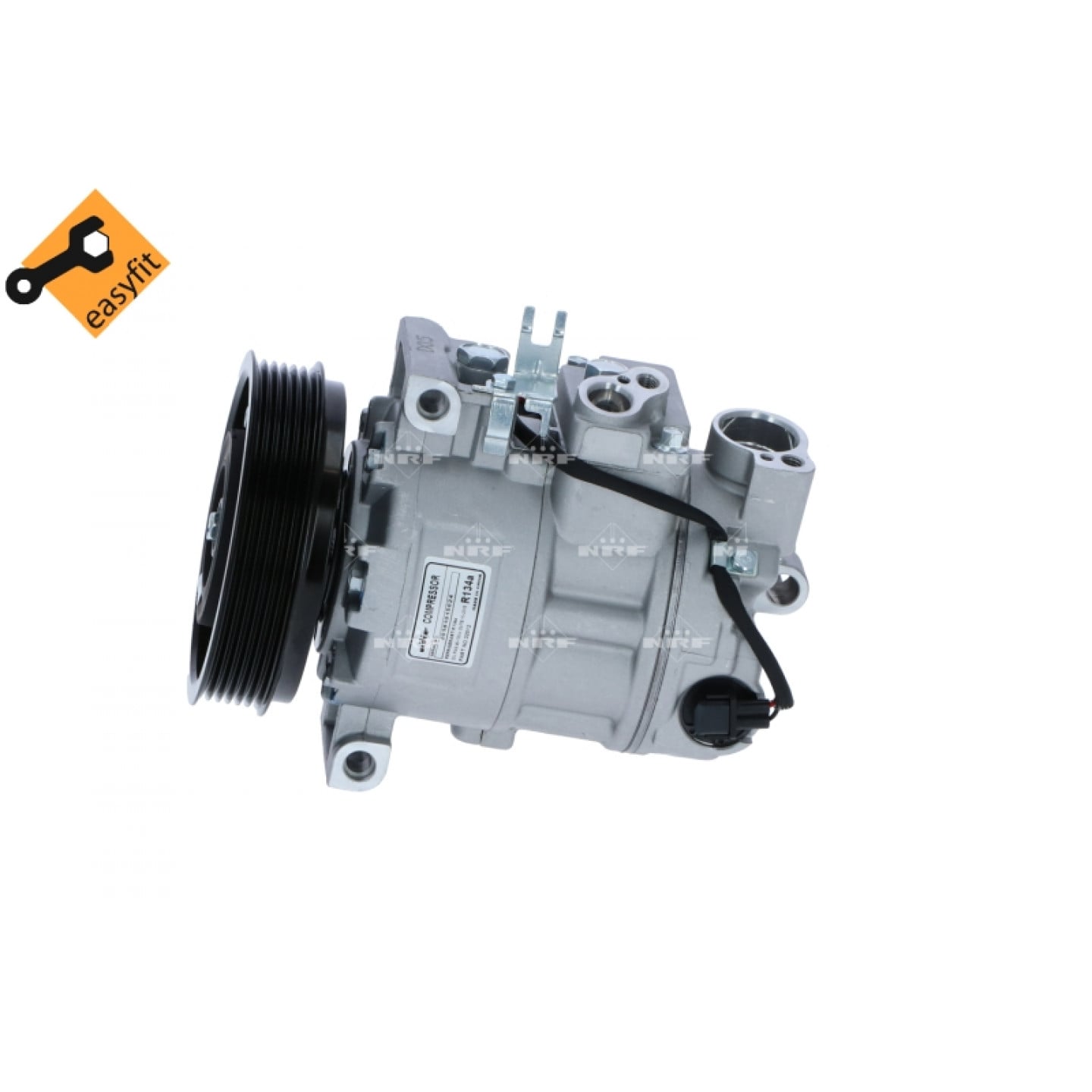 Nrf Compressore, Climatizzatore 32512