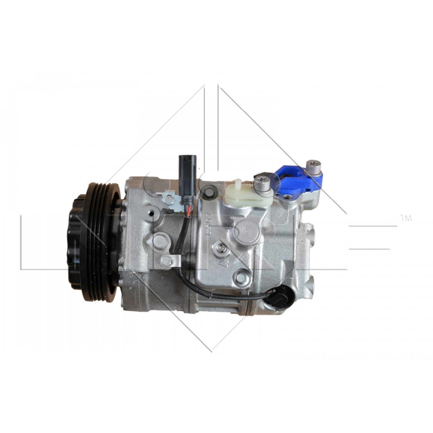 Nrf Compressor, Airconditioning 32520