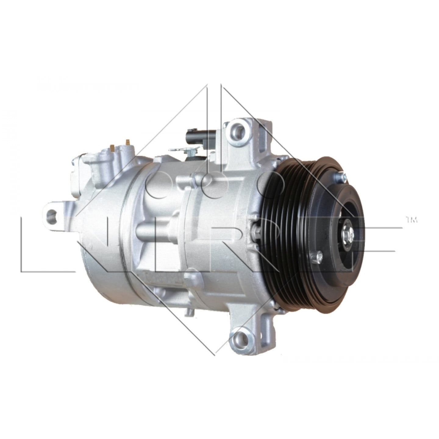 Nrf Compressore, Climatizzatore 32522