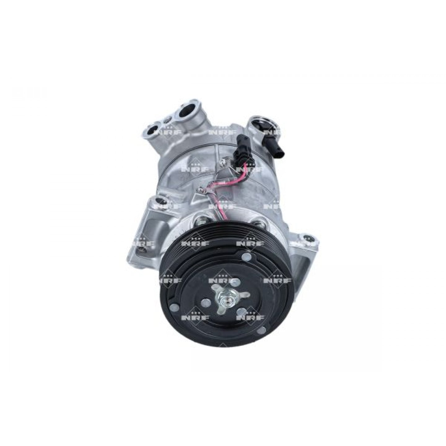 Nrf Compressore, Climatizzatore 320031