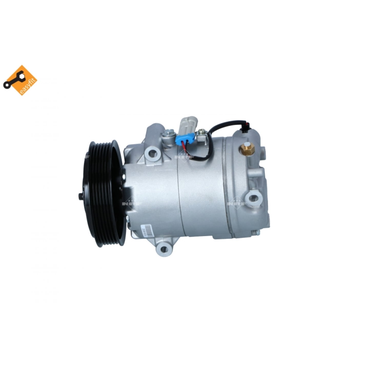 Nrf Compressore, Climatizzatore 32782