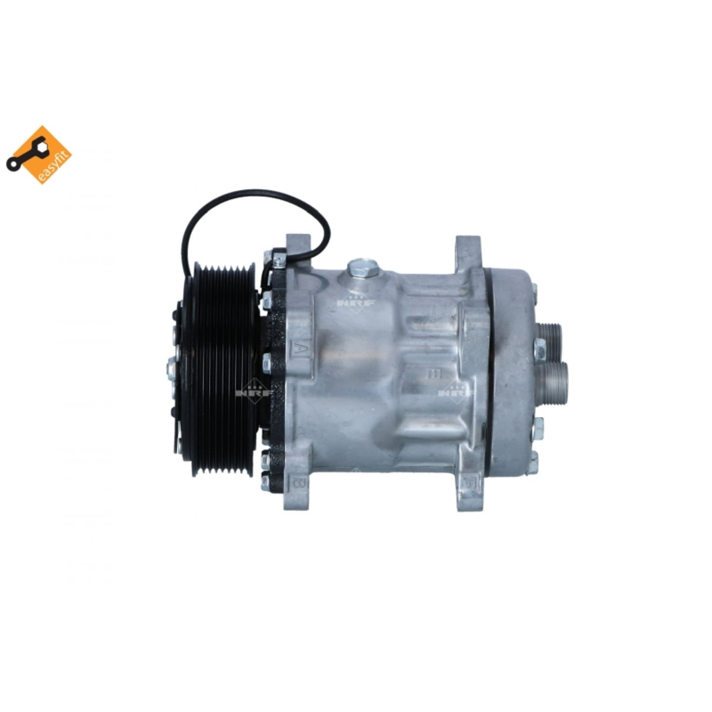 Nrf Compressore, Climatizzatore 32874
