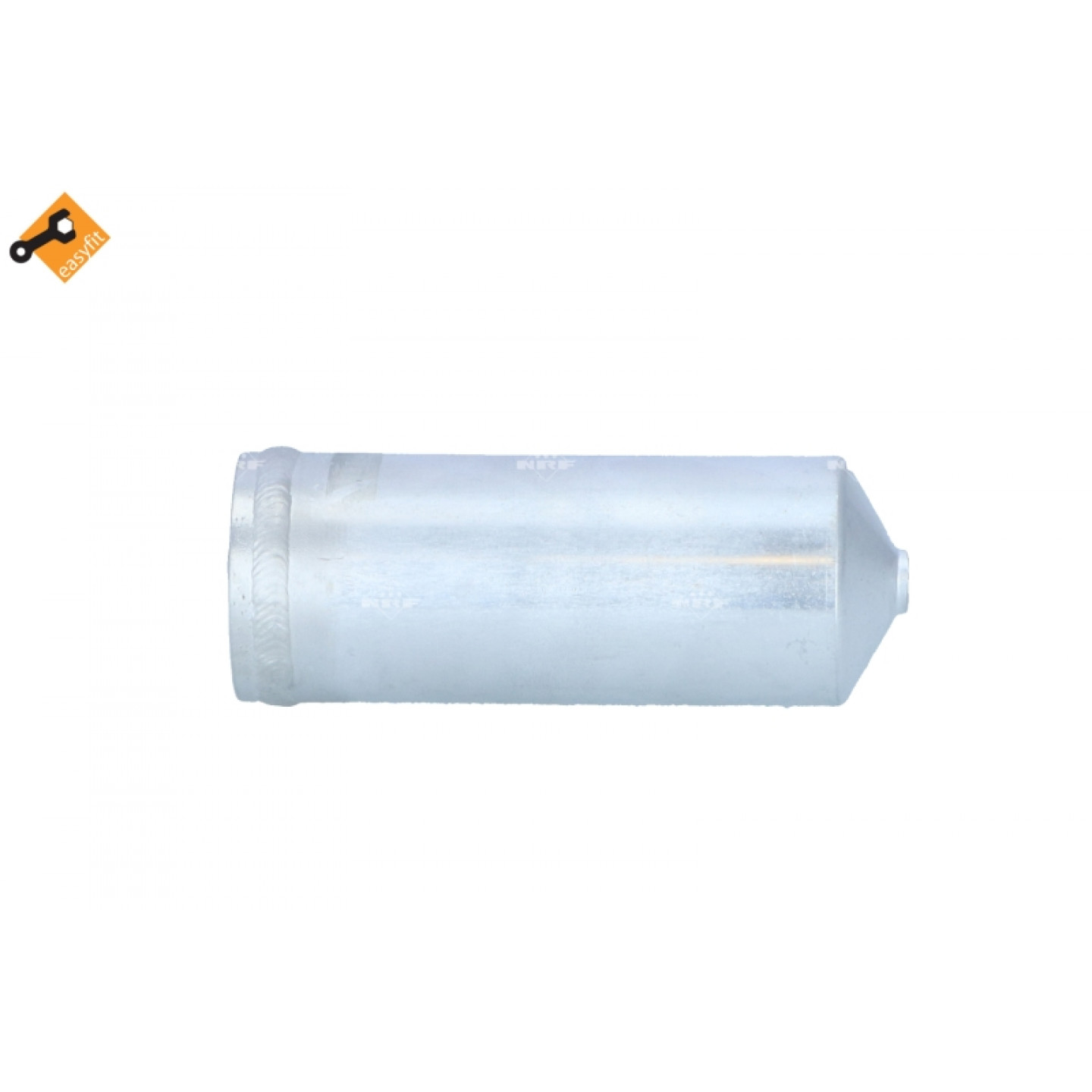 Sušárna, klimatizace NRF 33320