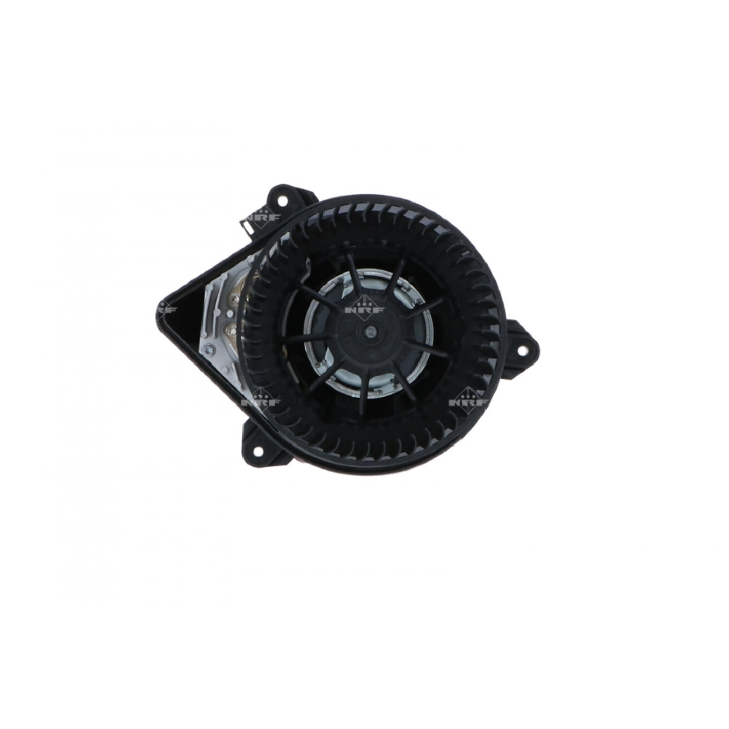 Nrf Ventilador De Habitáculo 34018