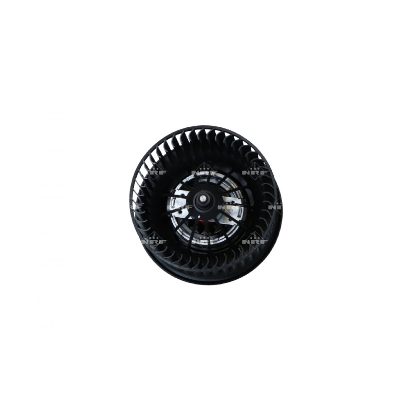 Nrf Ventilatore Abitacolo 34036