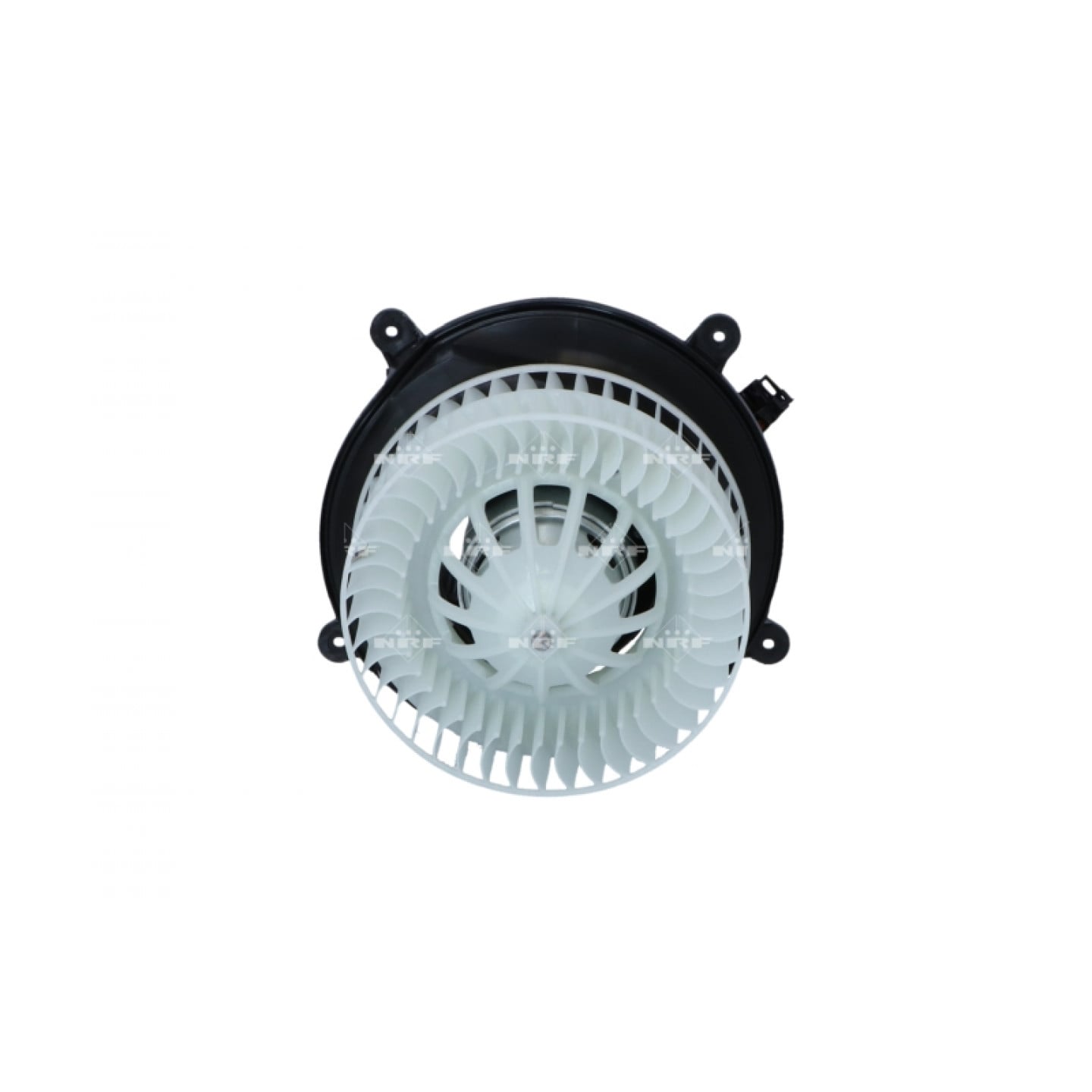 Nrf Ventilador De Habitáculo 34042