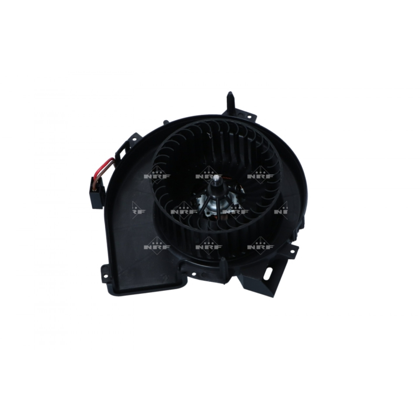 Nrf Ventilatore Abitacolo 34048