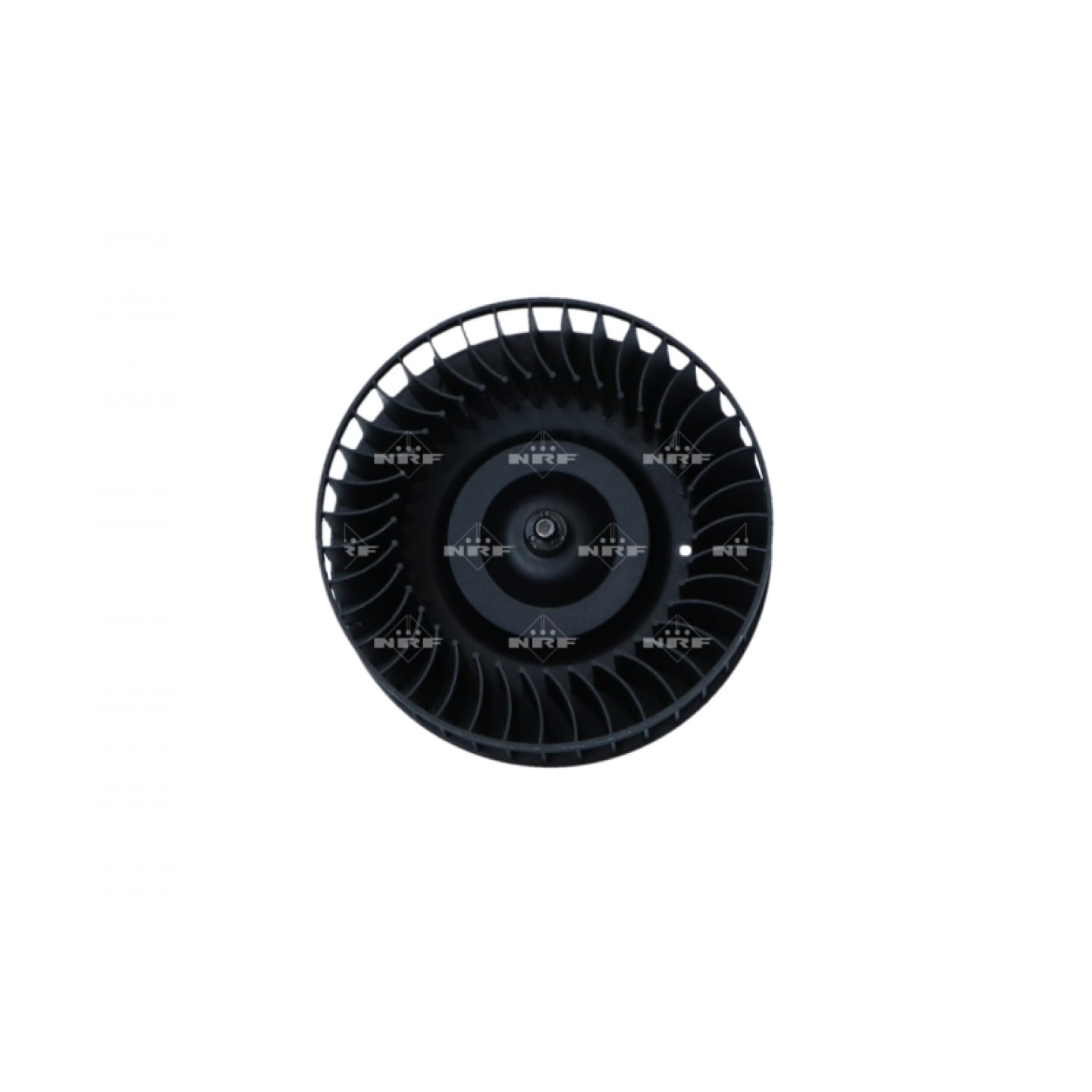 Nrf Ventilador De Habitáculo 34084