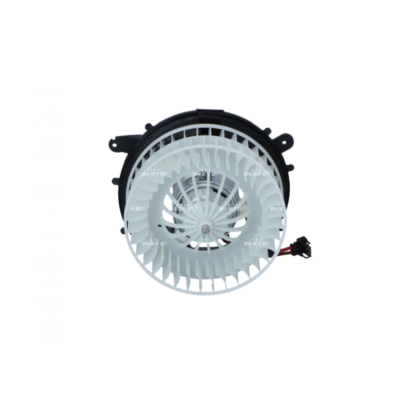 Nrf Ventilatore Abitacolo 34088