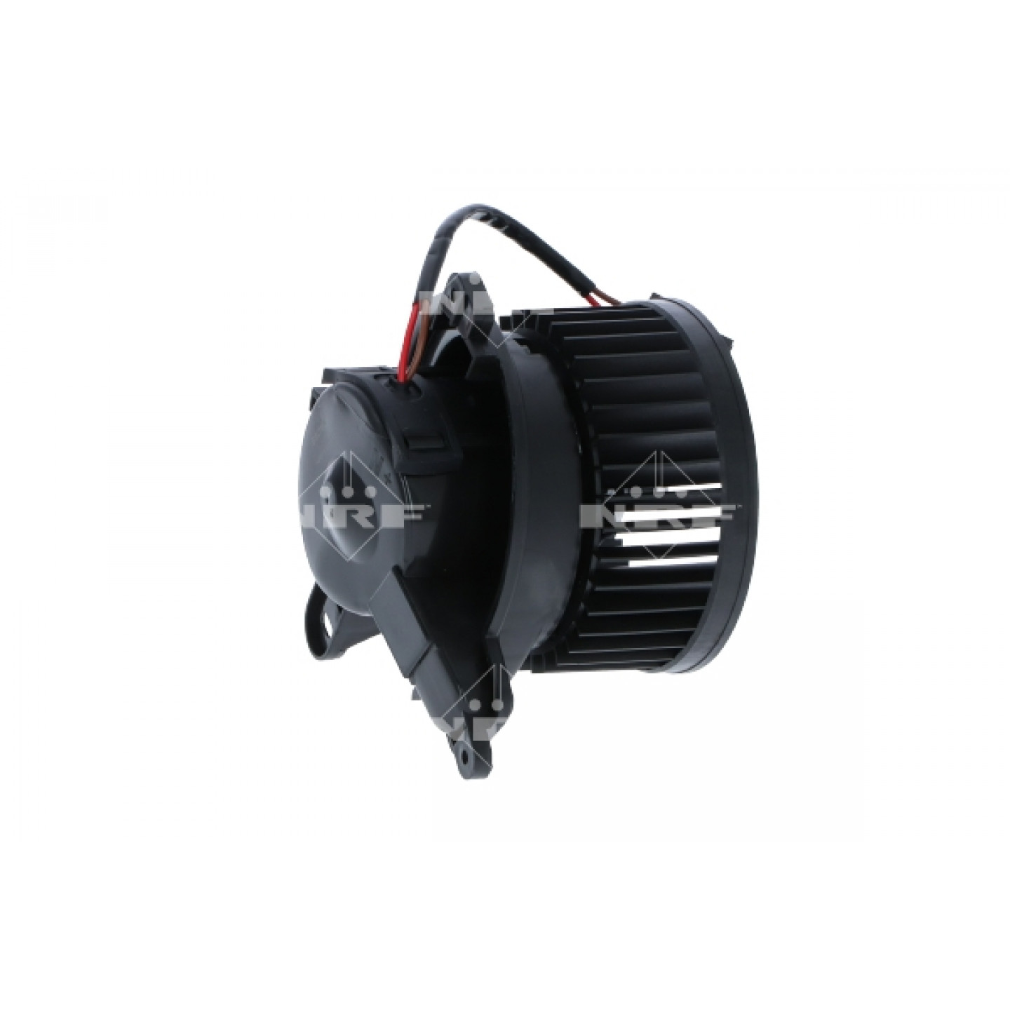 Interior Blower NRF 34187 - Trodo.com