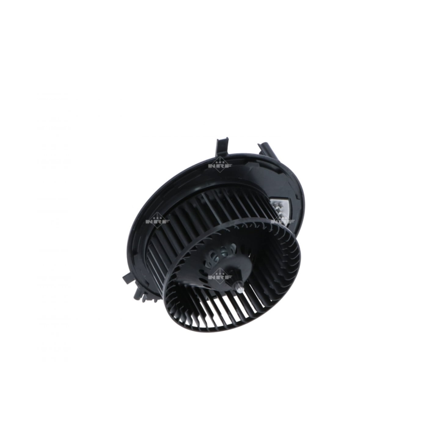 Nrf Ventilador De Habitáculo 34197