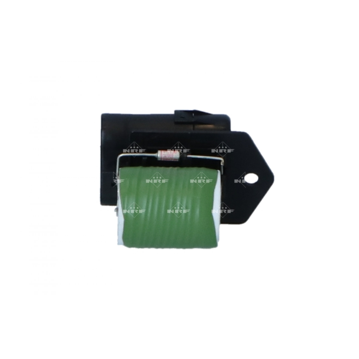 Nrf Resistenza, Ventilatore Abitacolo 342011