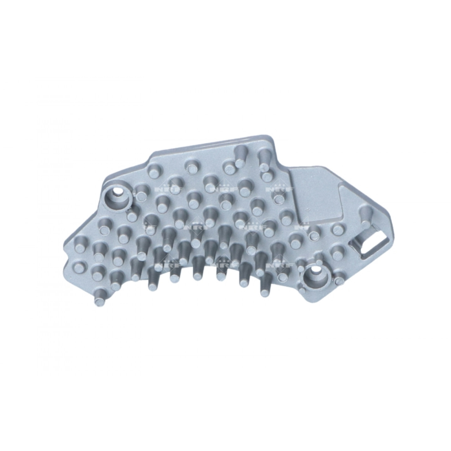 Nrf Resistenza, Ventilatore Abitacolo 342025