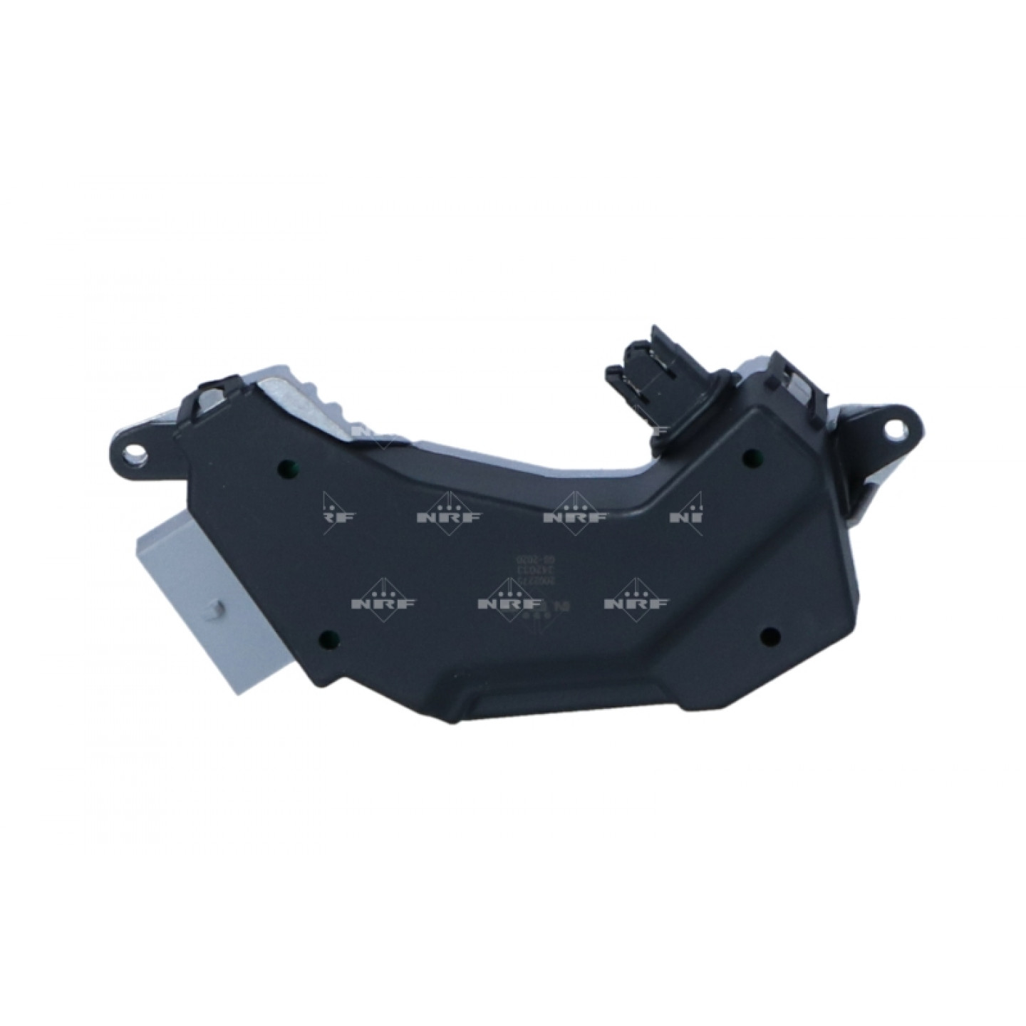 Nrf Resistenza, Ventilatore Abitacolo 342033