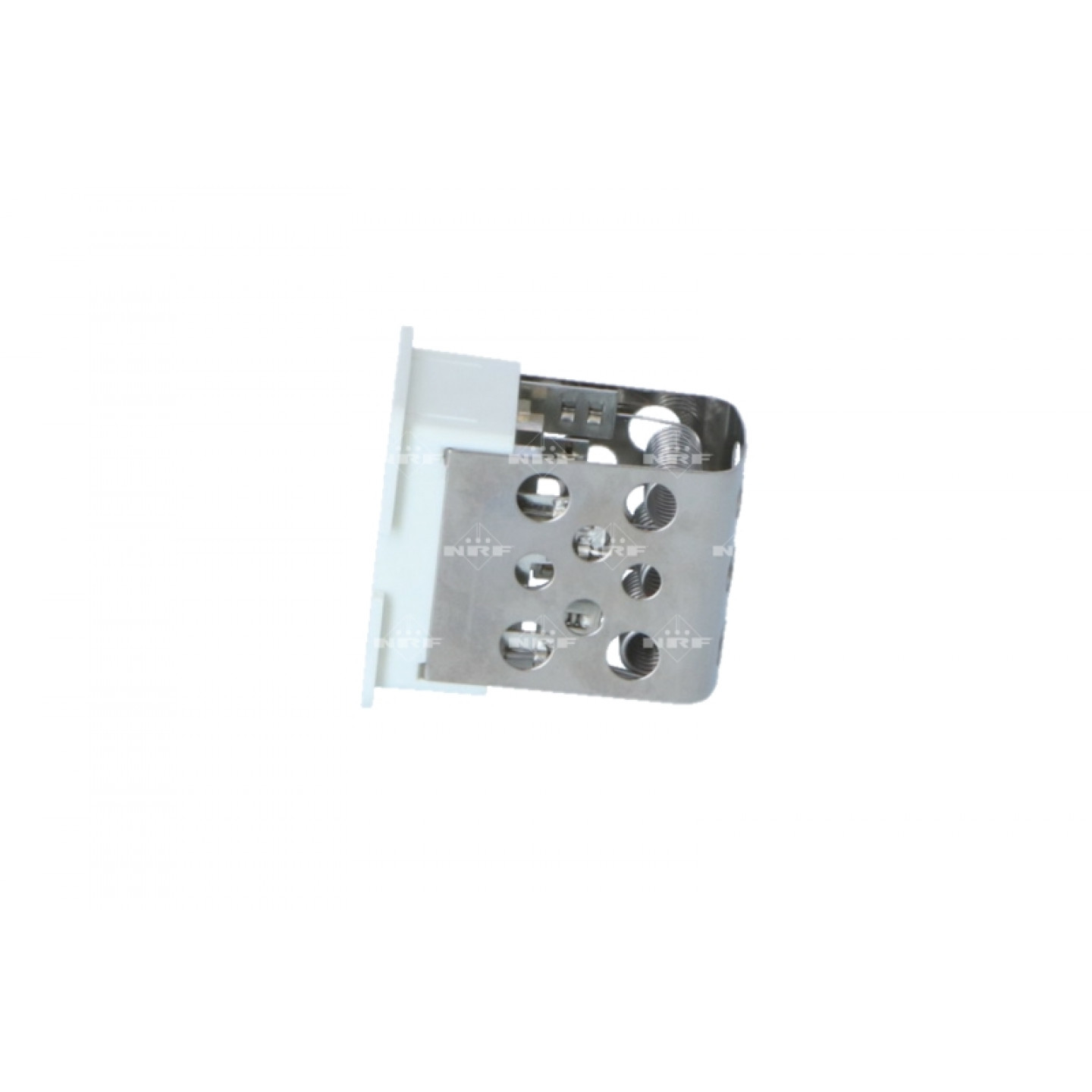 Nrf Resistenza, Ventilatore Abitacolo 342035