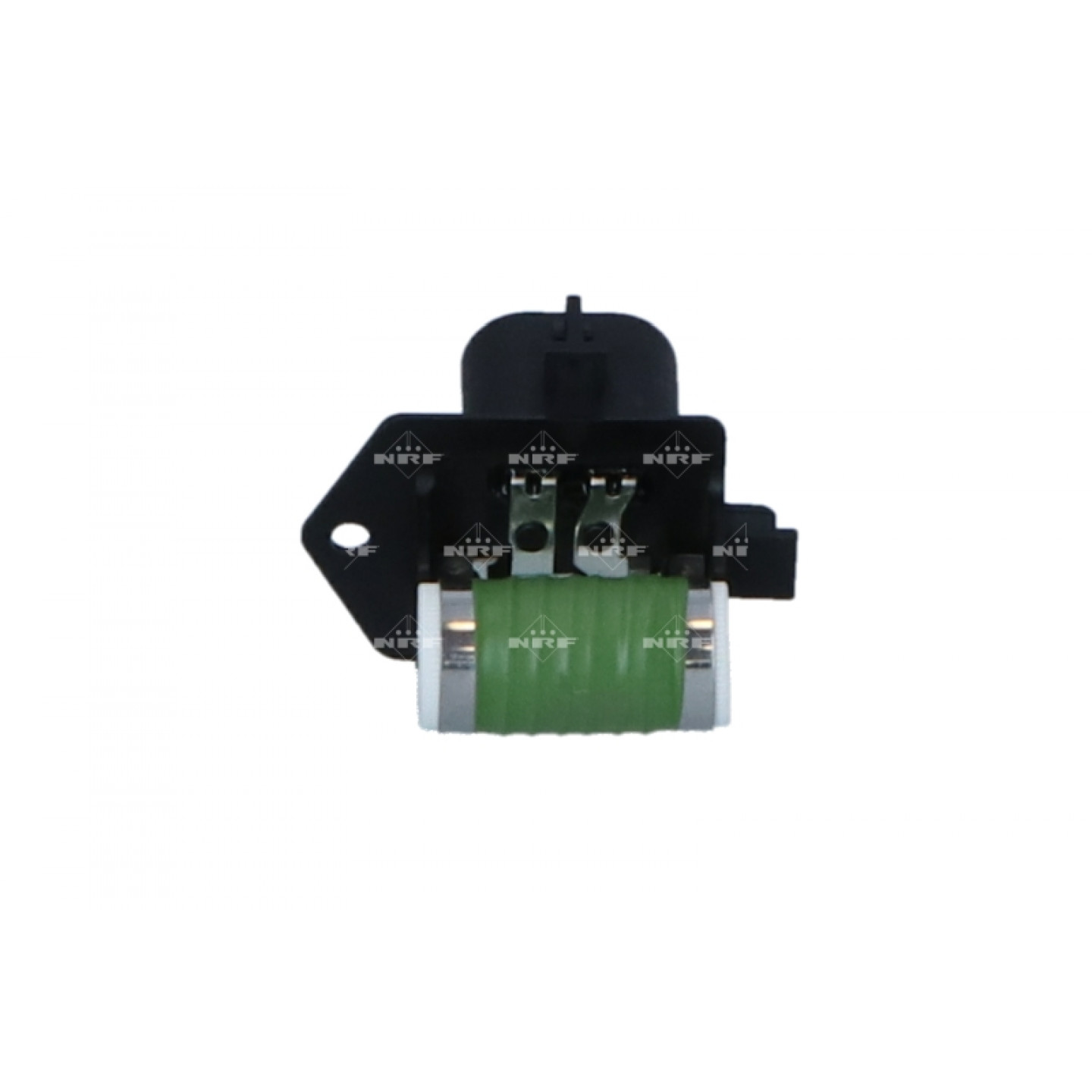Nrf Resistenza, Ventilatore Abitacolo 342039