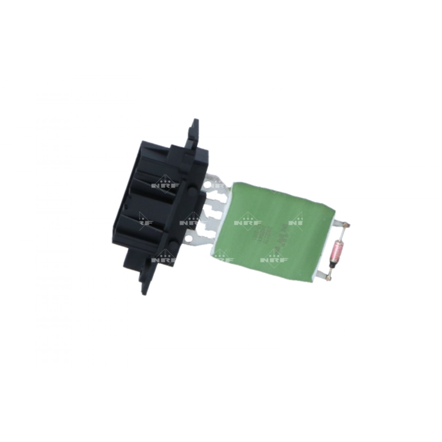 Nrf Resistenza, Ventilatore Abitacolo 342041