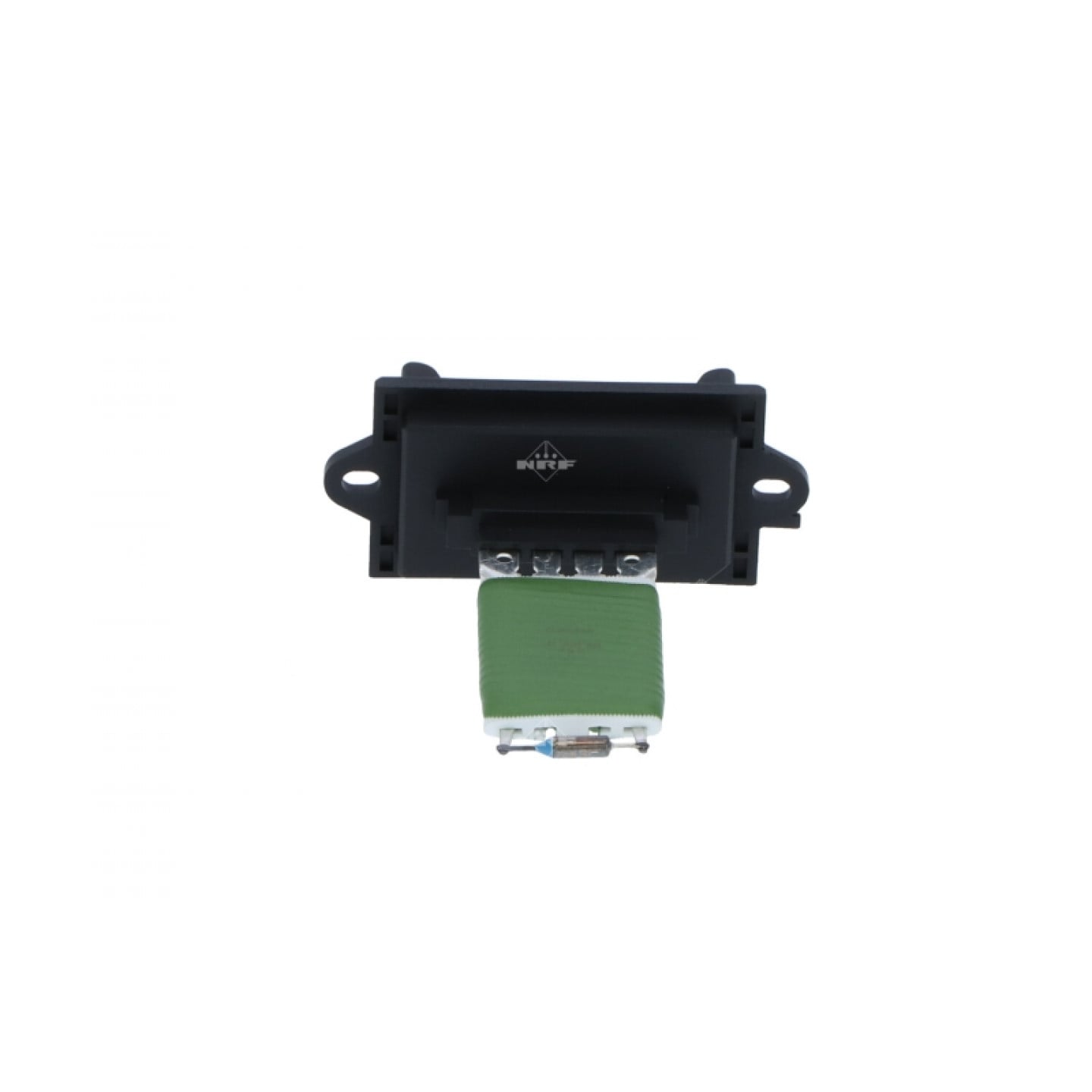 Nrf Resistenza, Ventilatore Abitacolo 342046