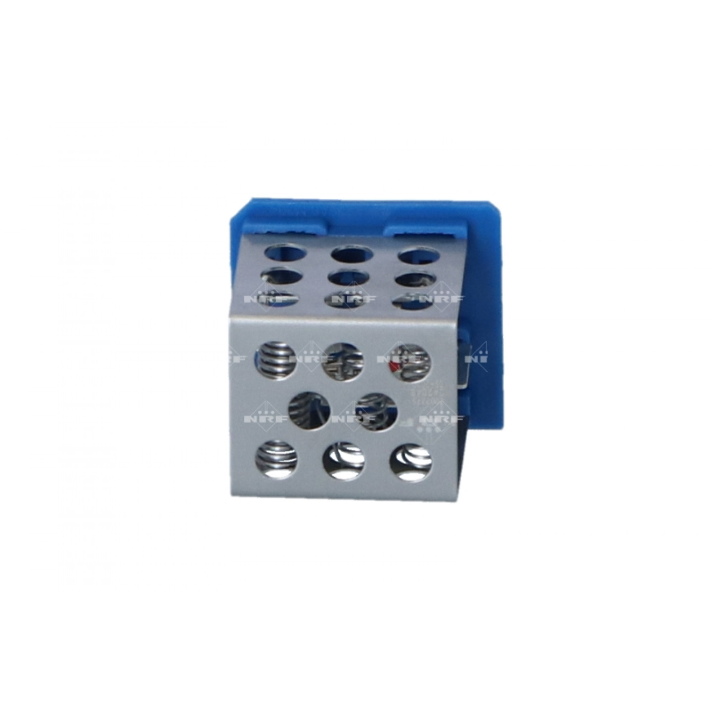 Nrf Resistenza, Ventilatore Abitacolo 342048