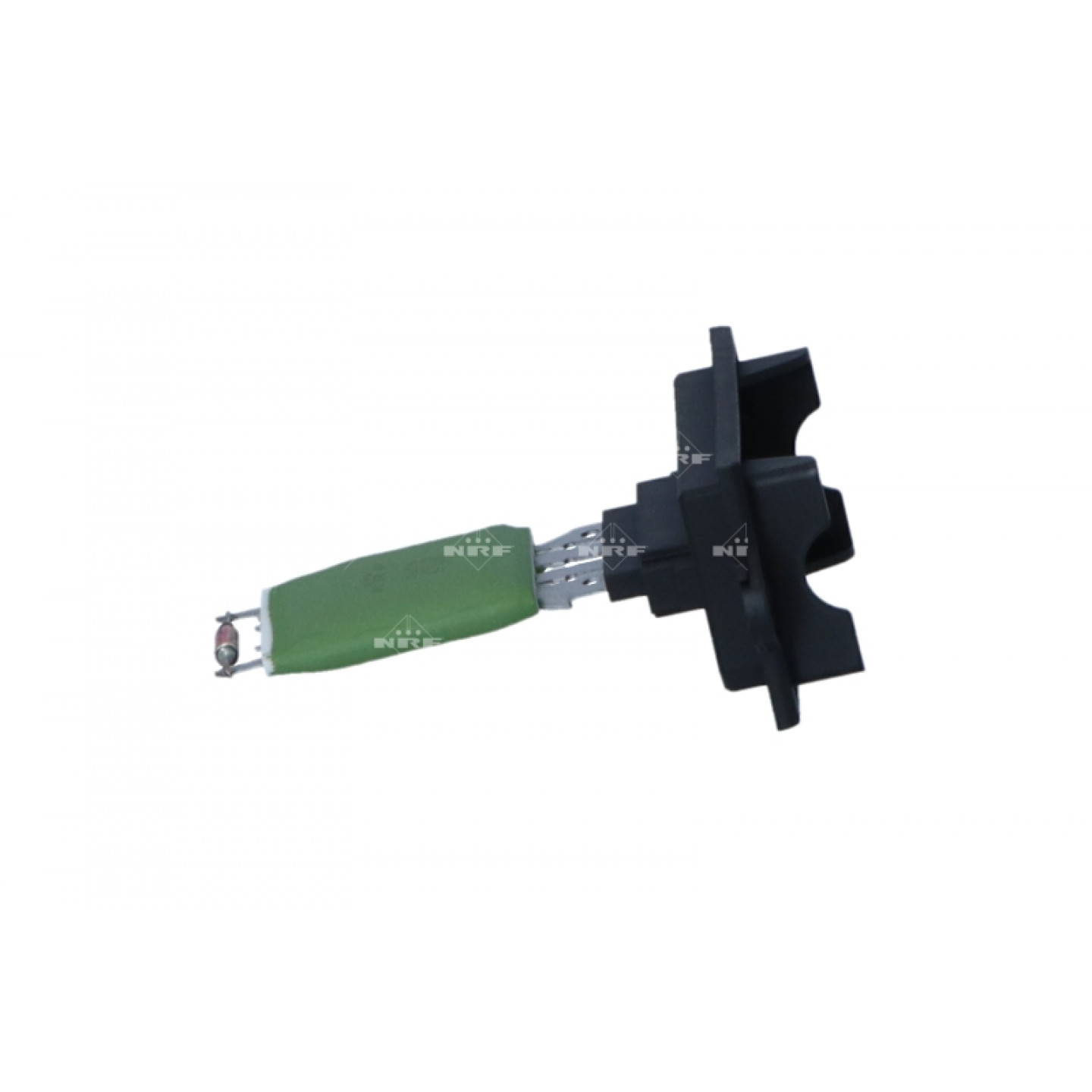 Nrf Resistenza, Ventilatore Abitacolo 342050