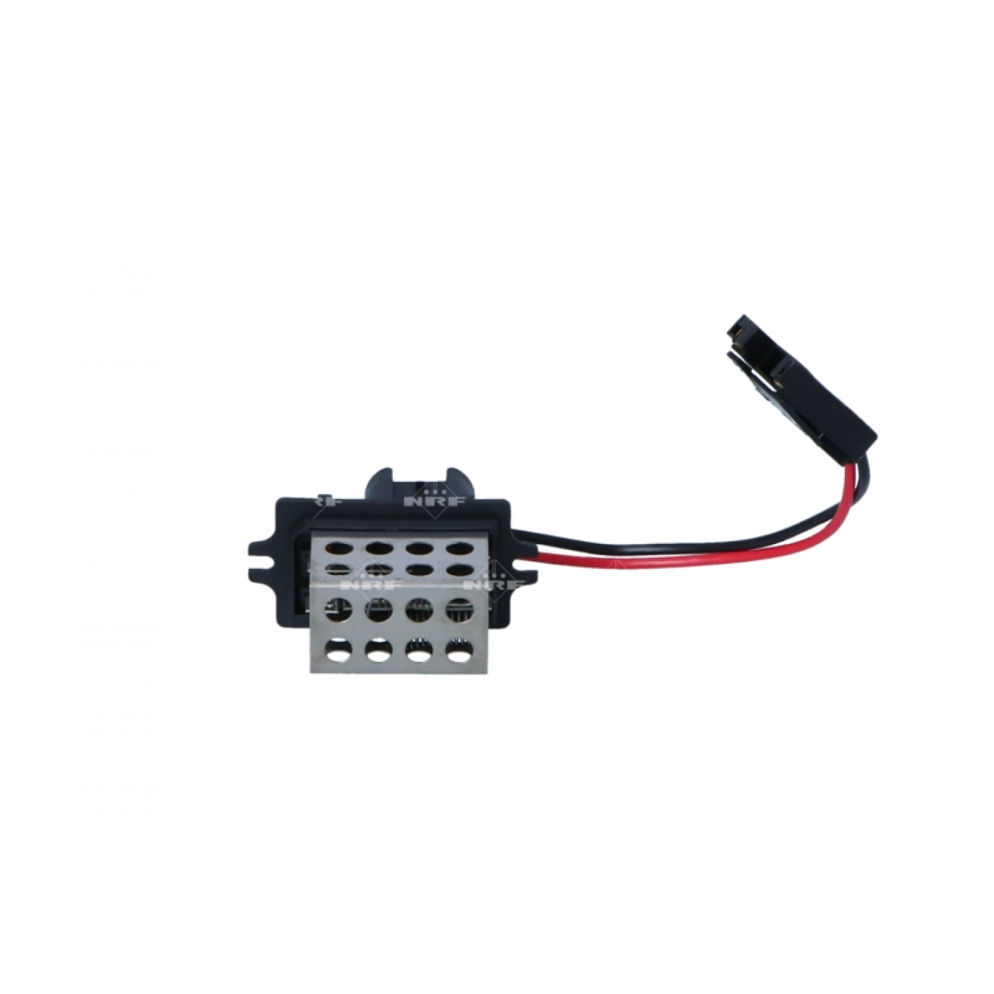 Nrf Resistenza, Ventilatore Abitacolo 342056