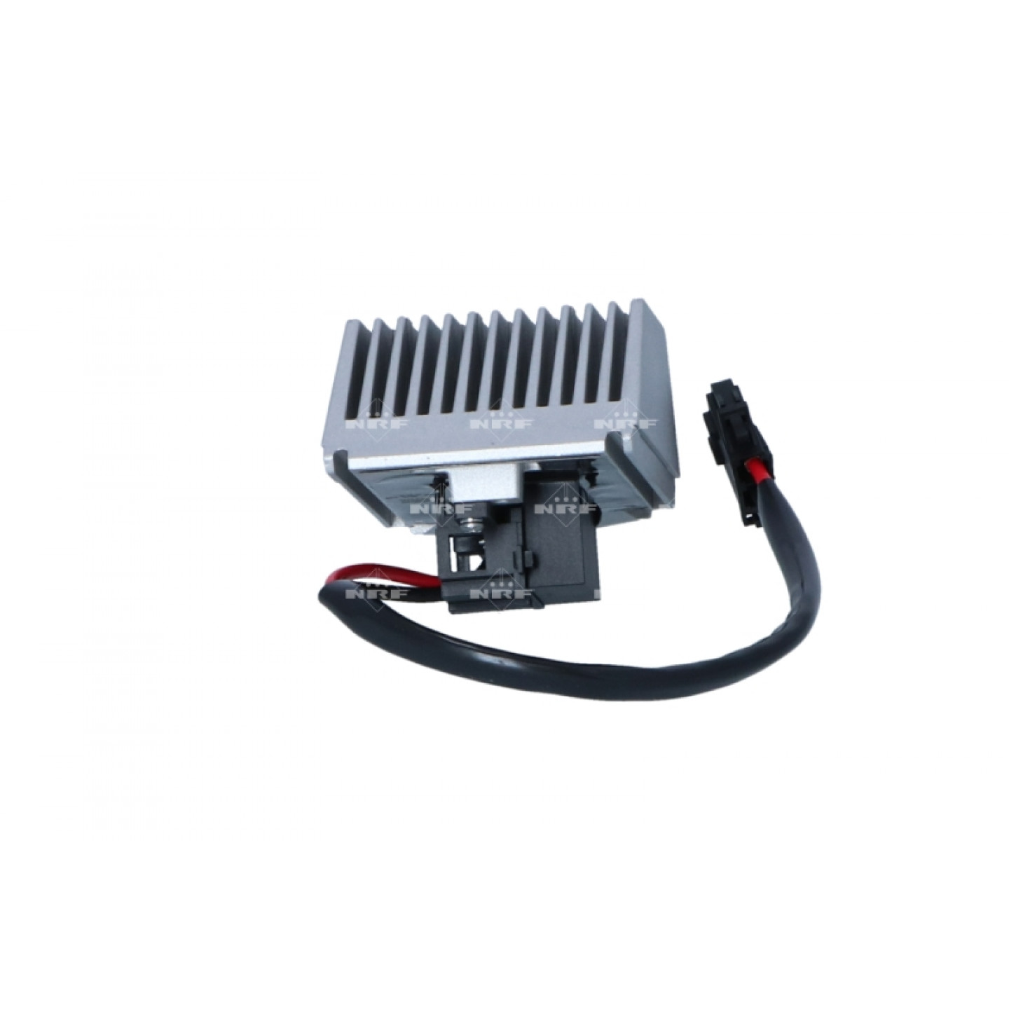 Nrf Resistenza, Ventilatore Abitacolo 342066