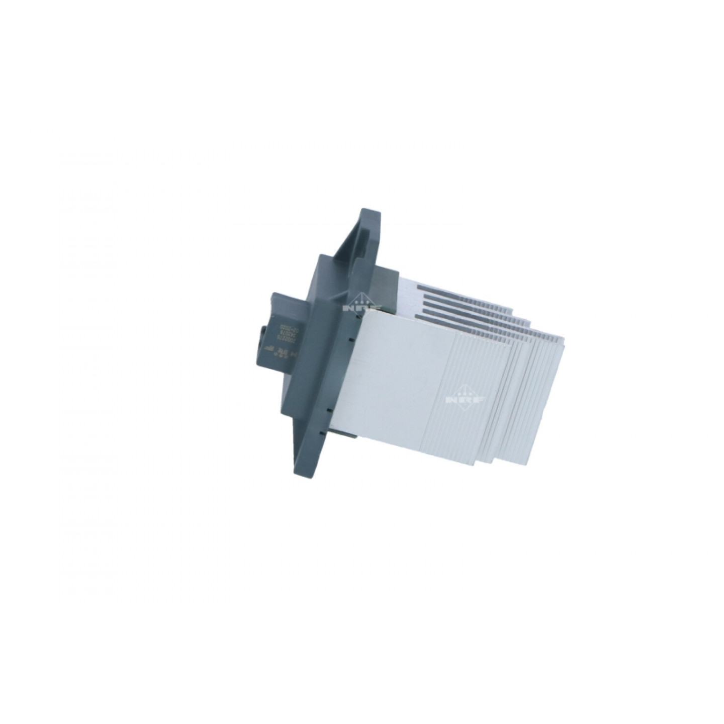 Nrf Resistenza, Ventilatore Abitacolo 342079
