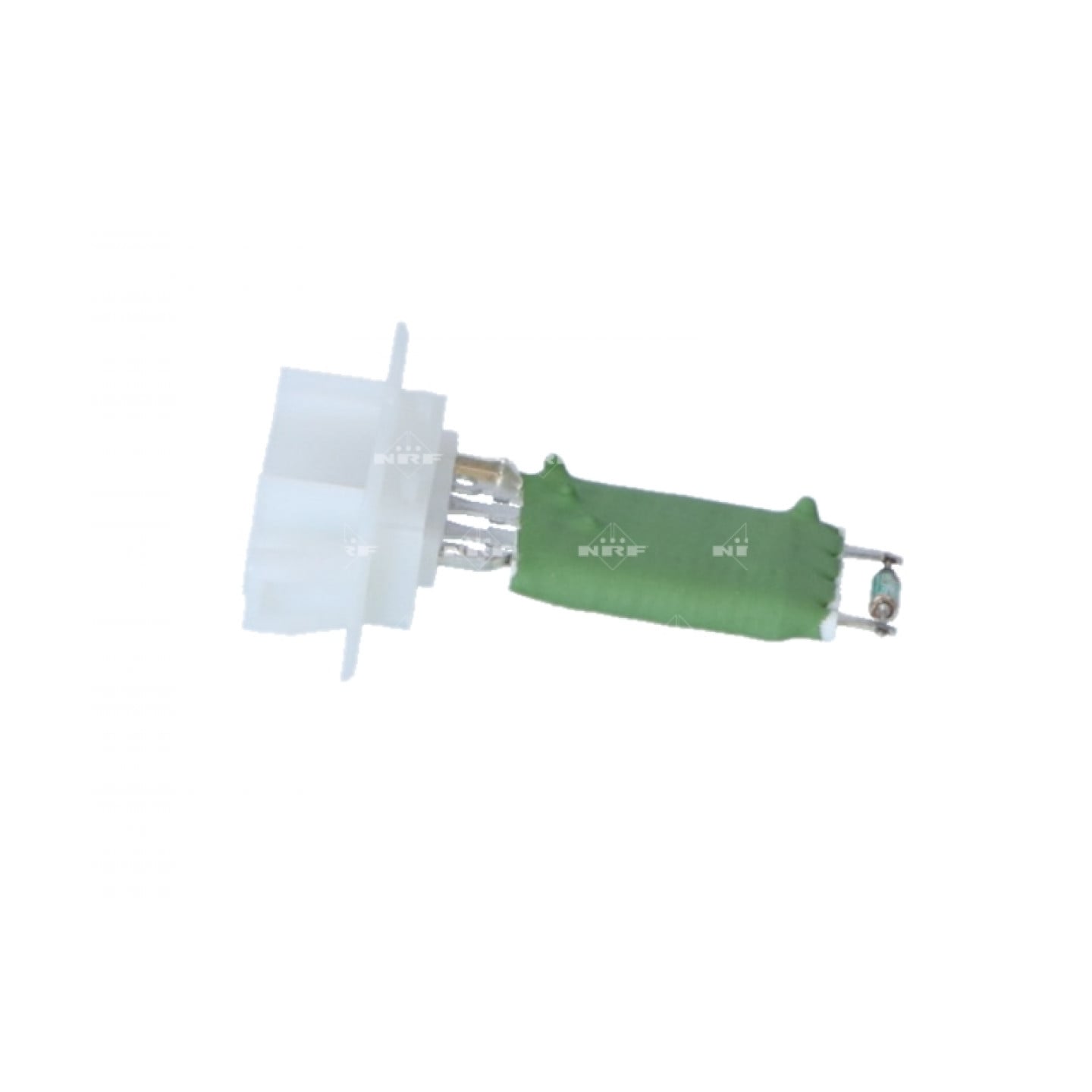 Nrf Resistenza, Ventilatore Abitacolo 342095