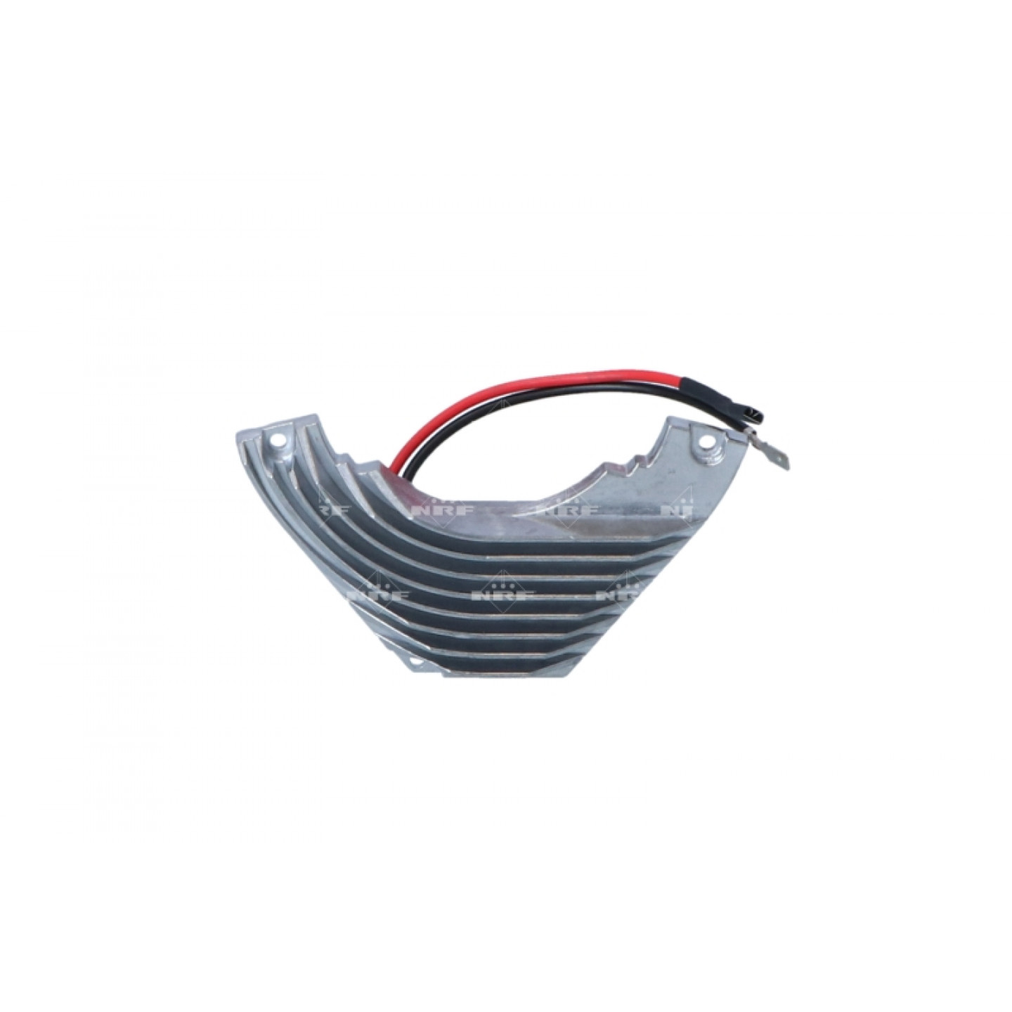 Nrf Resistenza, Ventilatore Abitacolo 342099