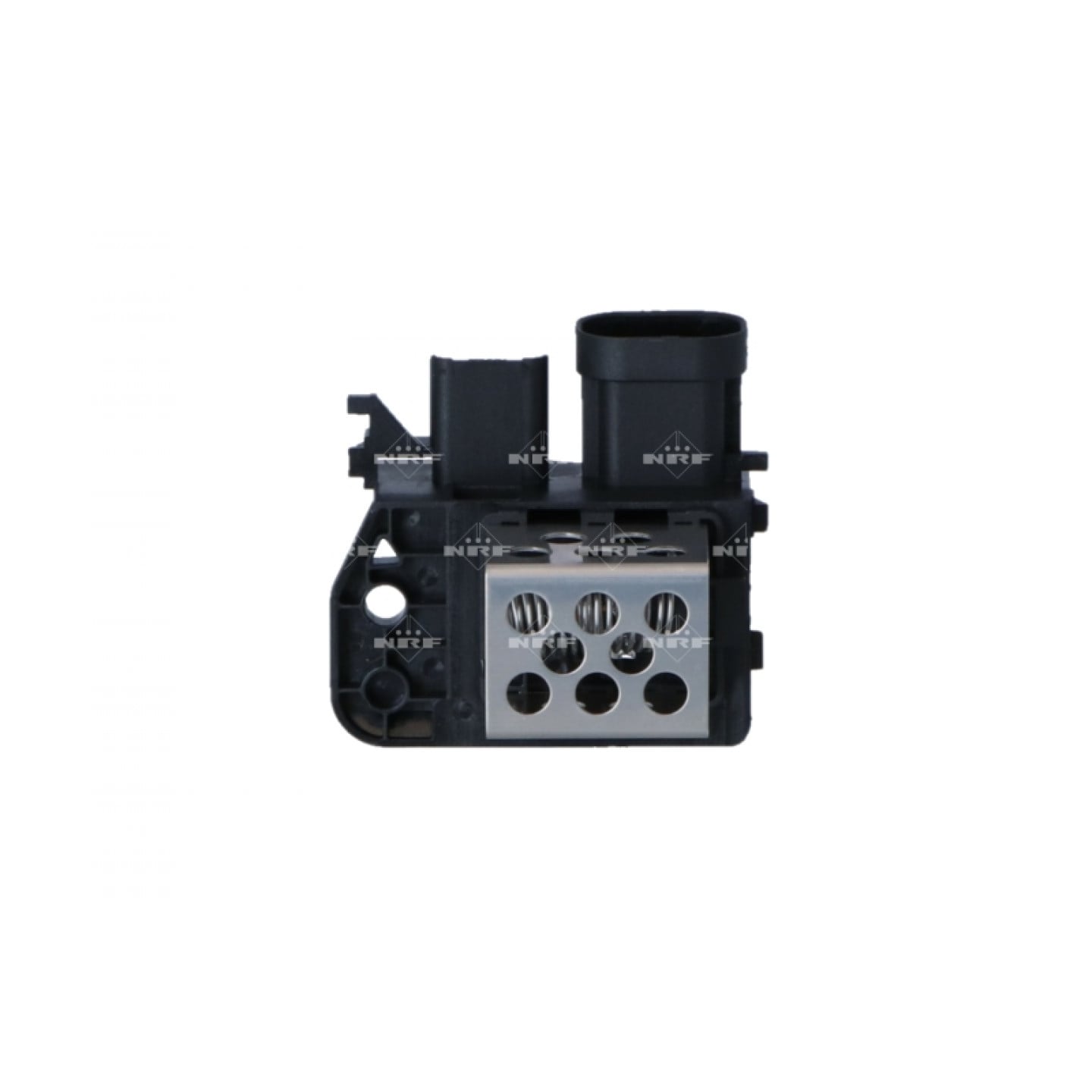 Nrf Resistenza, Ventilatore Abitacolo 342121