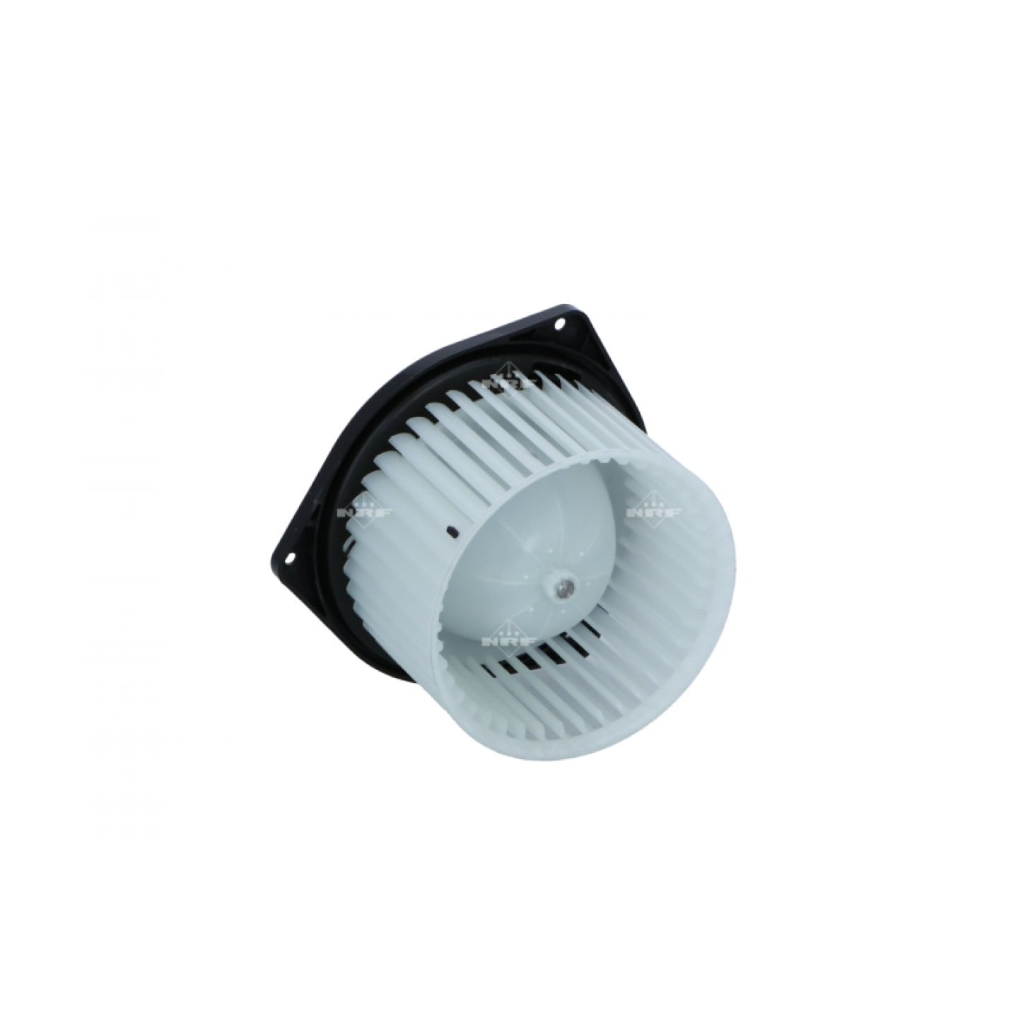 Nrf Ventilador De Habitáculo 34222